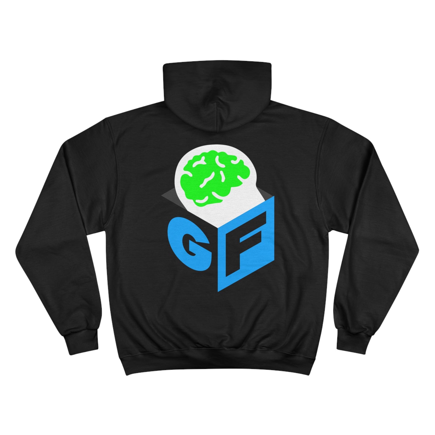 GETFREETV Premium Hoodie