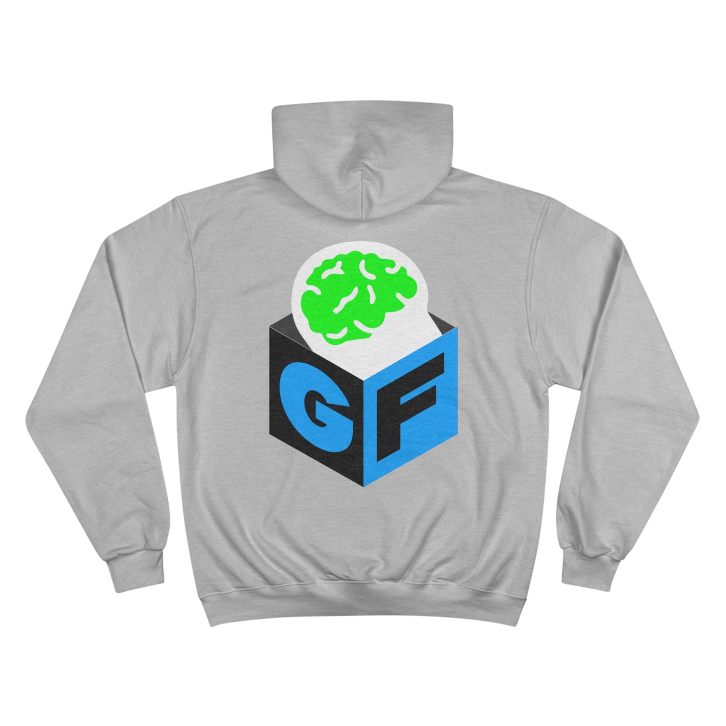 GETFREETV Premium Hoodie