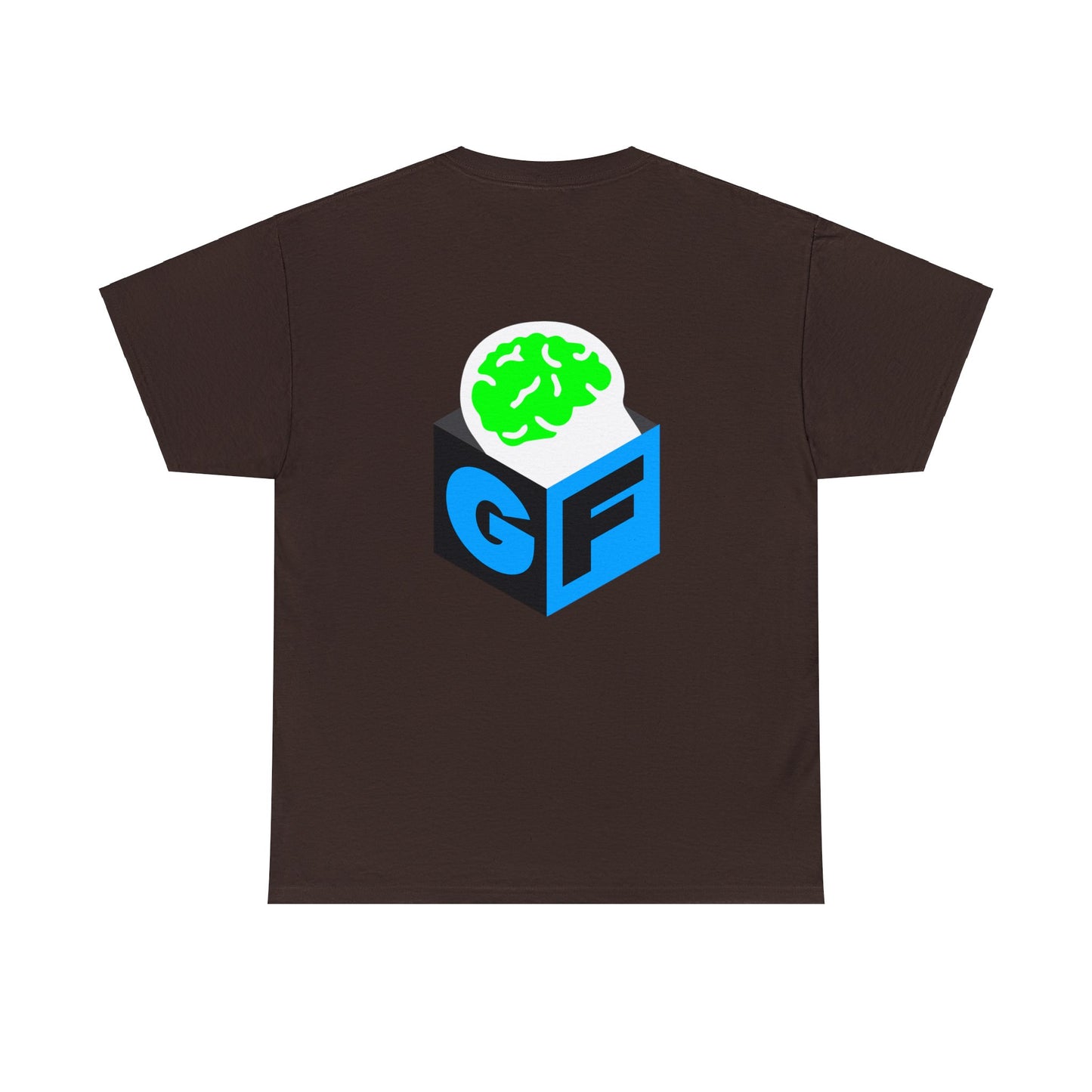 FREE YOUR MIND FROM THE PUPPETEERS TEE