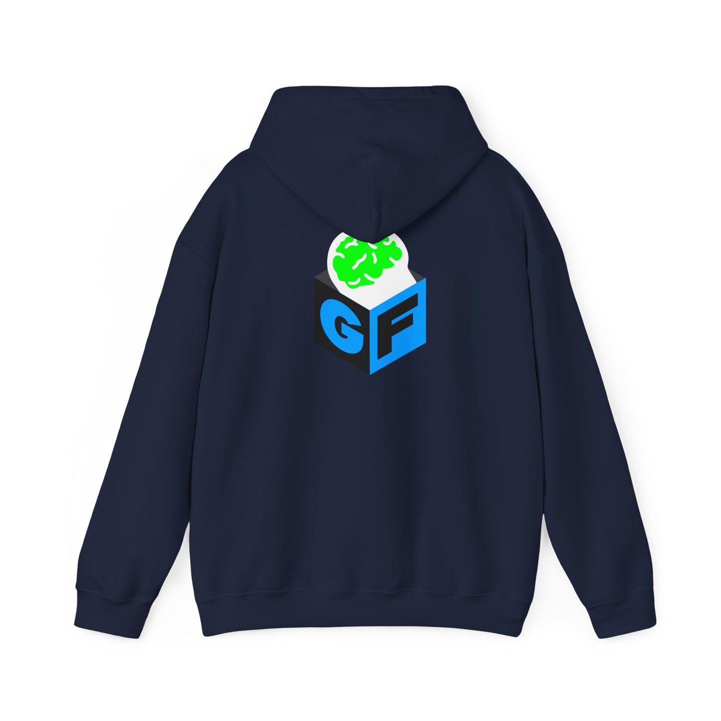 GETFREETV Light Hoodie