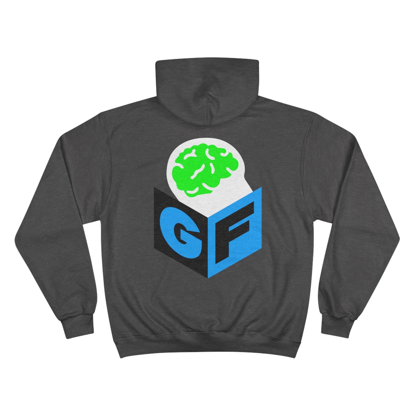 GETFREETV Premium Hoodie