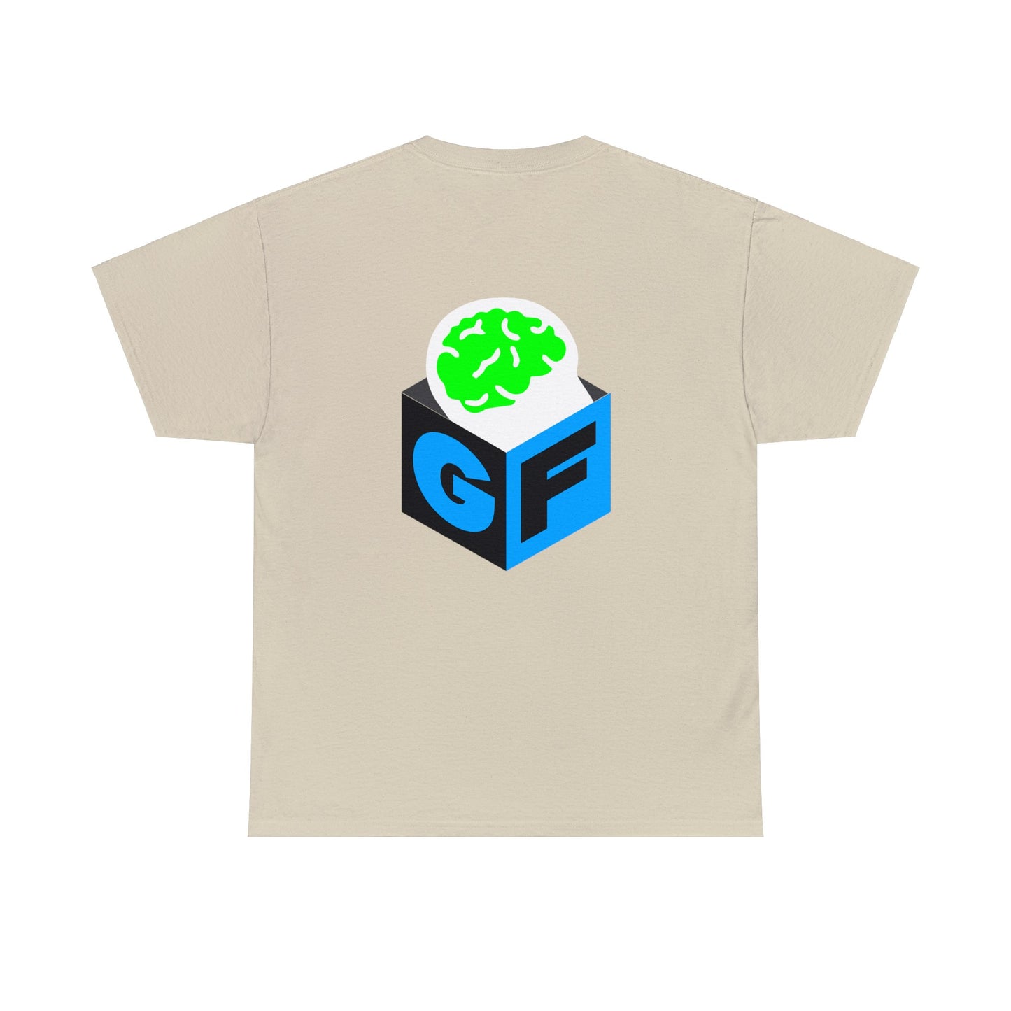 FREE YOUR MIND FROM THE PUPPETEERS TEE