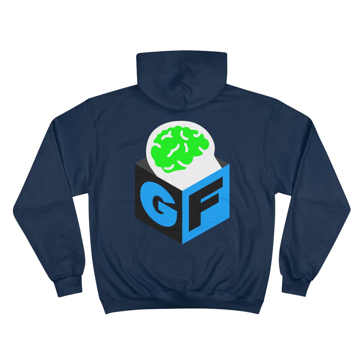 GETFREETV Premium Hoodie