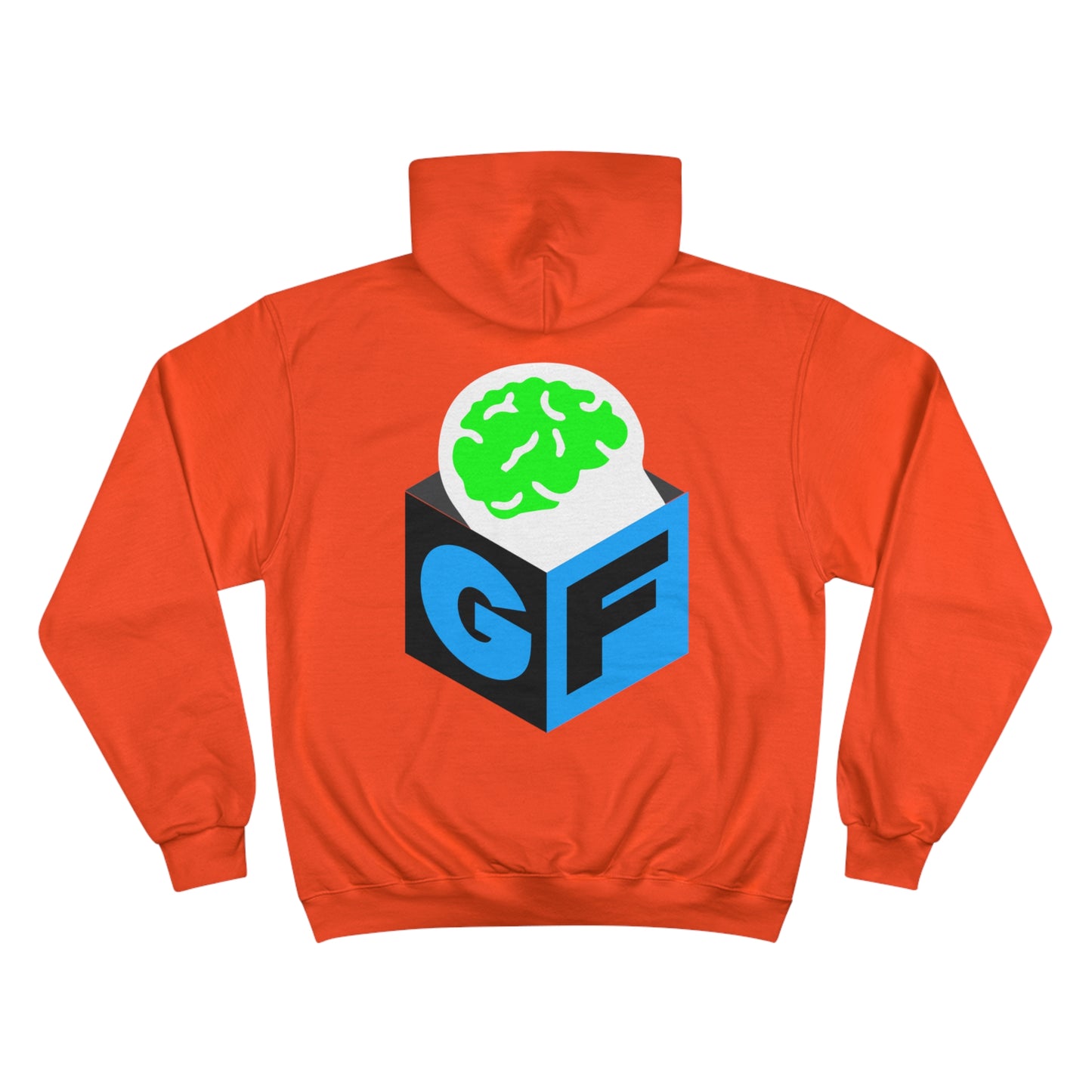 GETFREETV Premium Hoodie