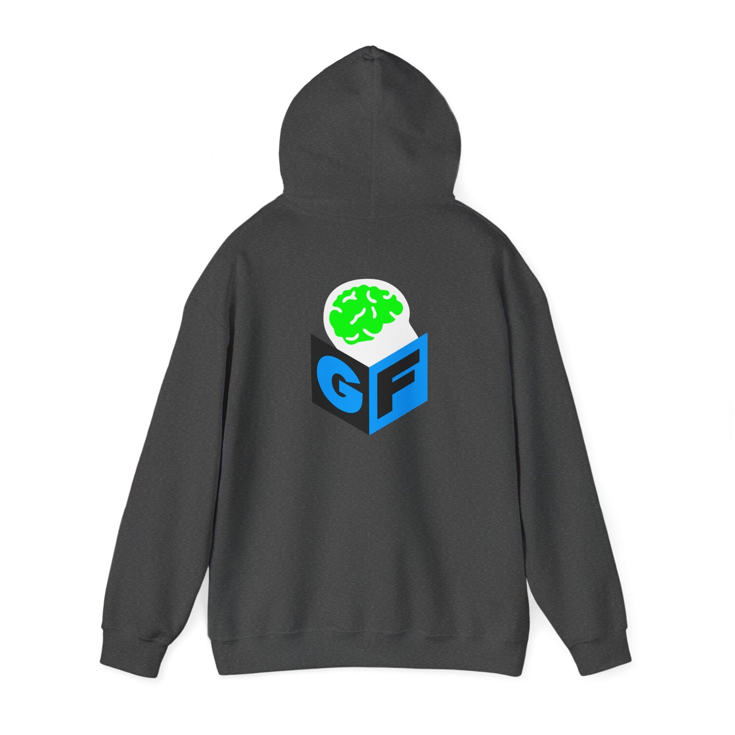 GETFREETV Light Hoodie