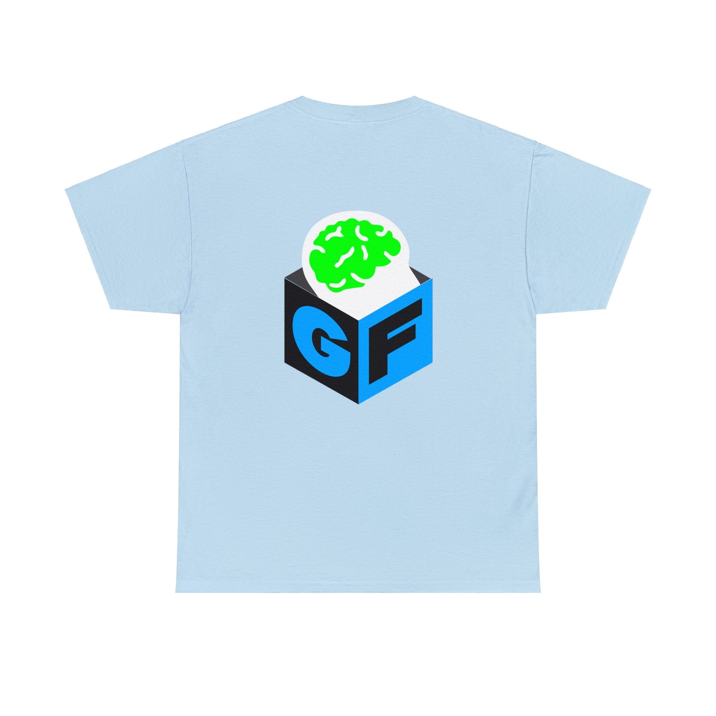 FREE YOUR MIND FROM THE PUPPETEERS TEE