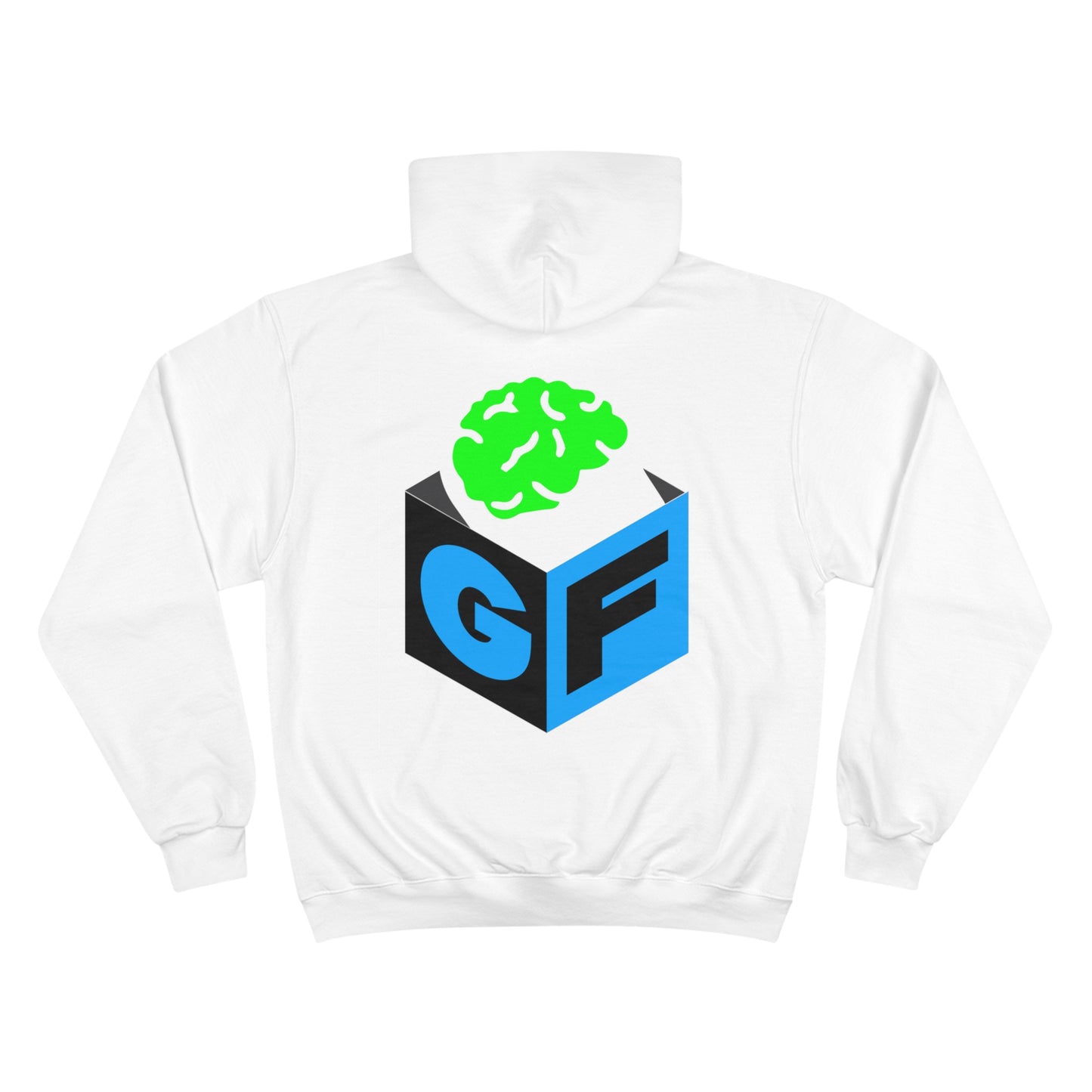 GETFREETV Premium Hoodie