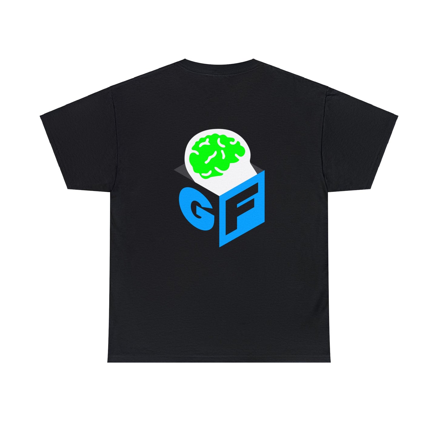 FREE YOUR MIND FROM THE PUPPETEERS TEE