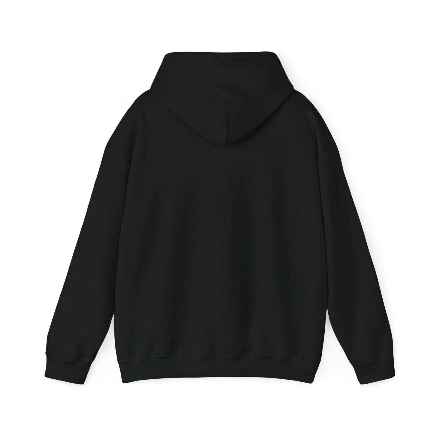 ELEVATED & MELANATED Light Hoodie