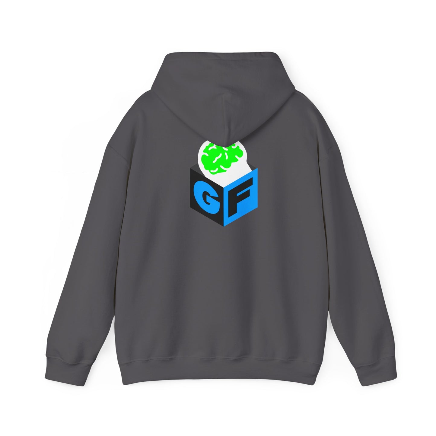 GETFREETV Light Hoodie