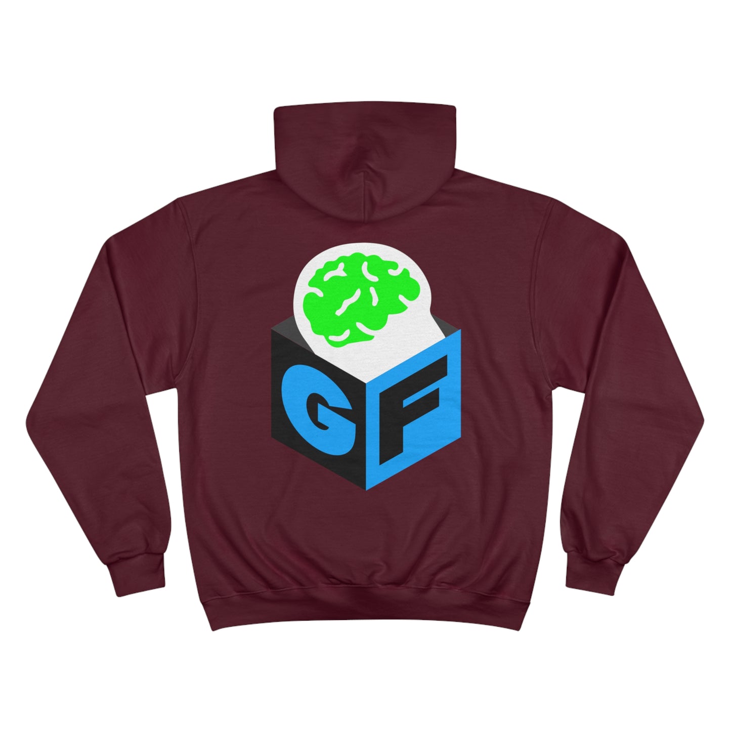 GETFREETV Premium Hoodie