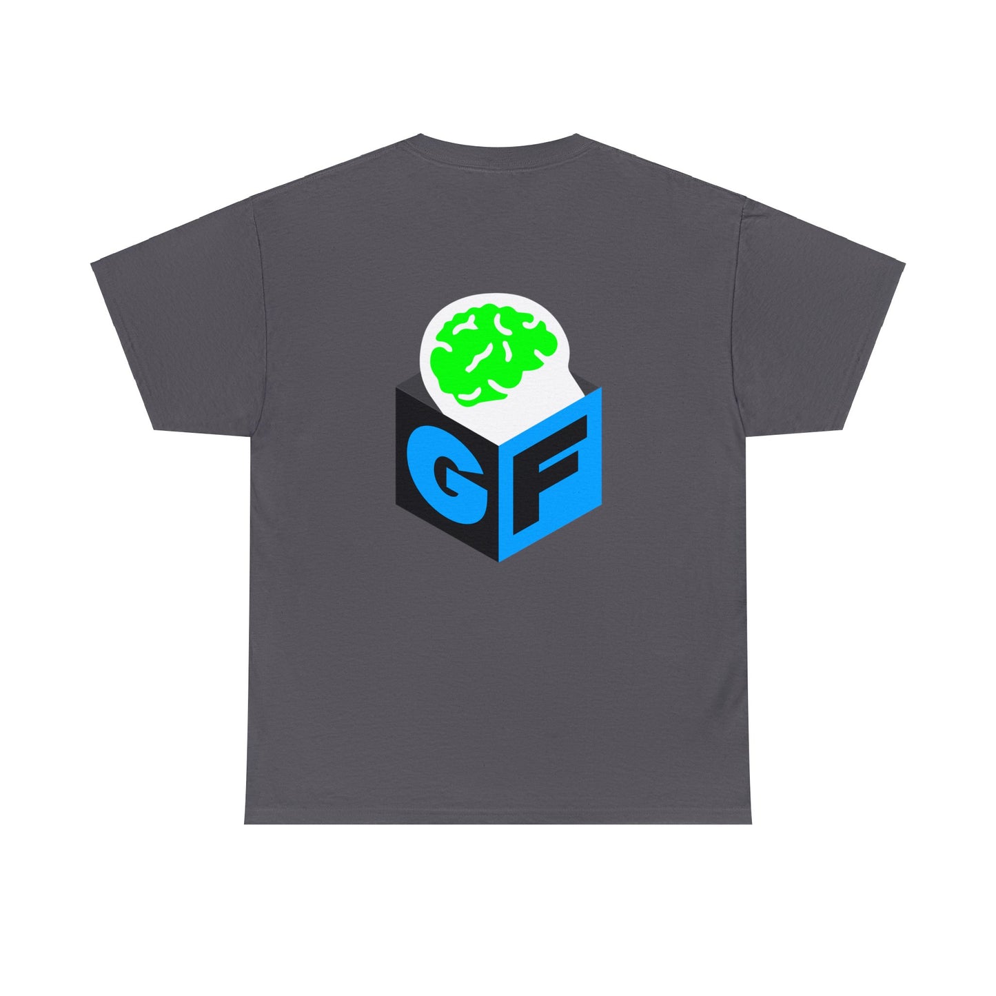 FREE YOUR MIND FROM THE PUPPETEERS TEE