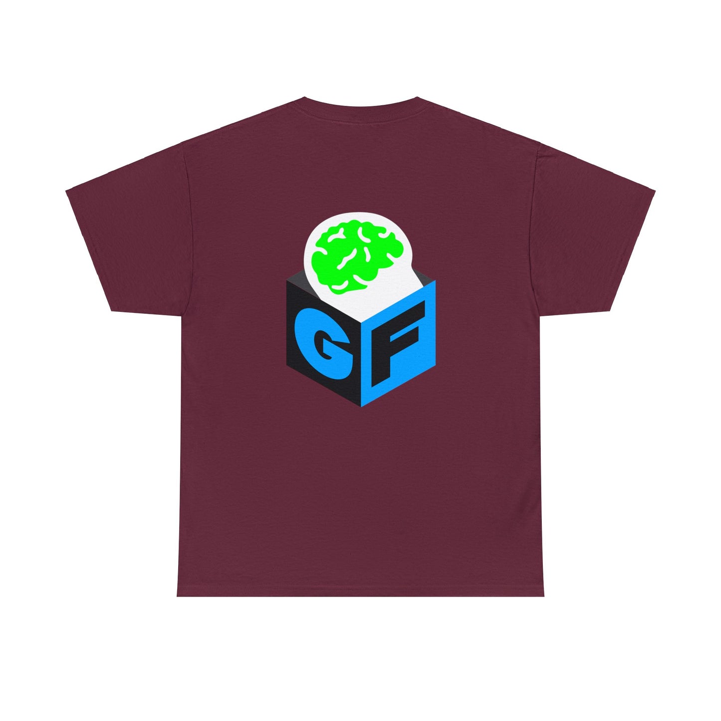 FREE YOUR MIND FROM THE PUPPETEERS TEE