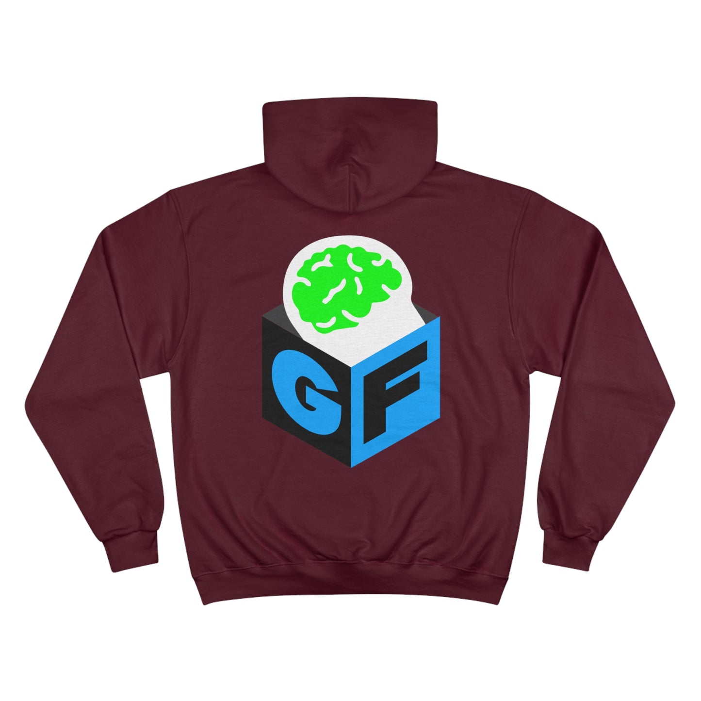 FREE YOUR MIND FROM THE PUPPETEERS Premium Hoodie