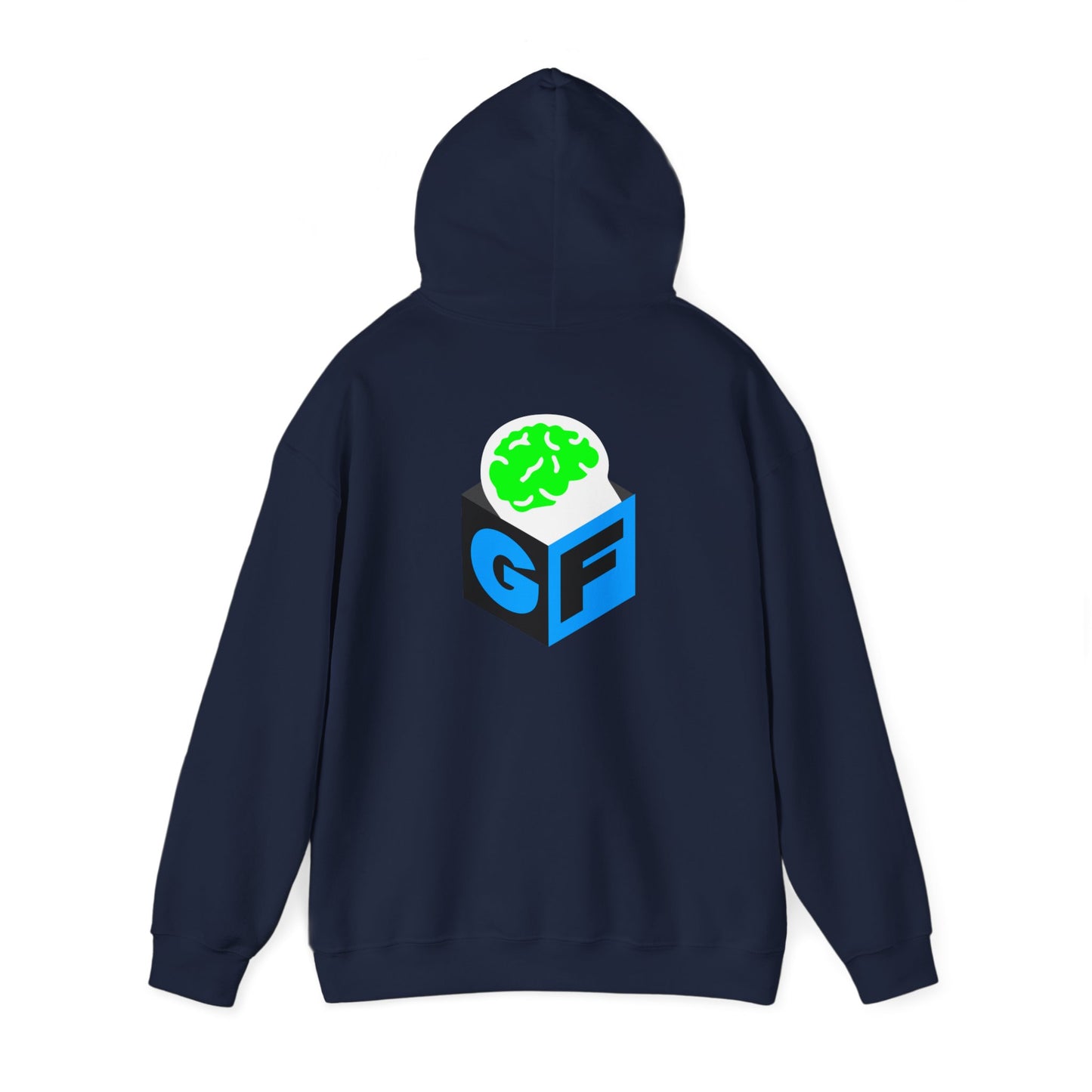 GETFREETV Light Hoodie