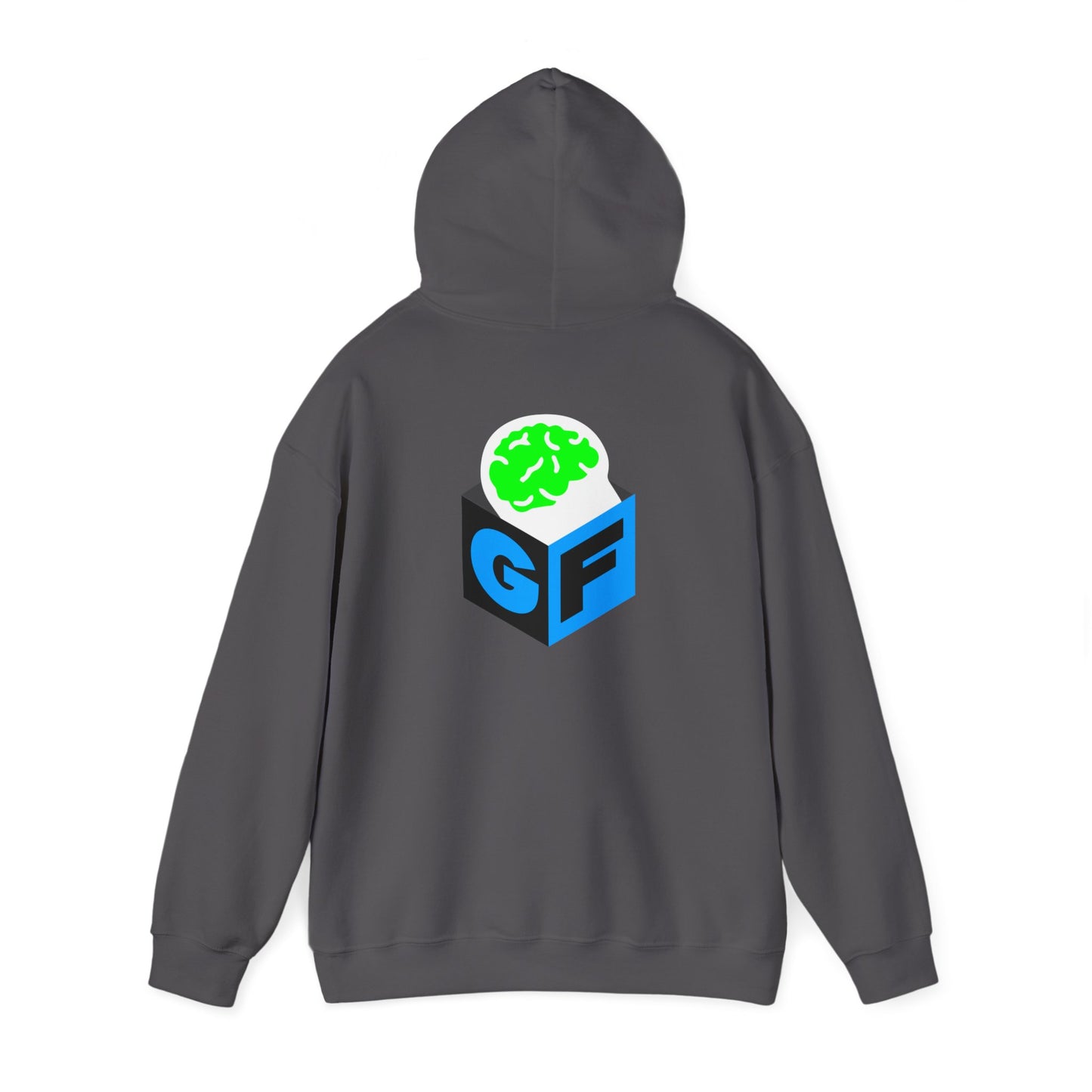 GETFREETV Light Hoodie