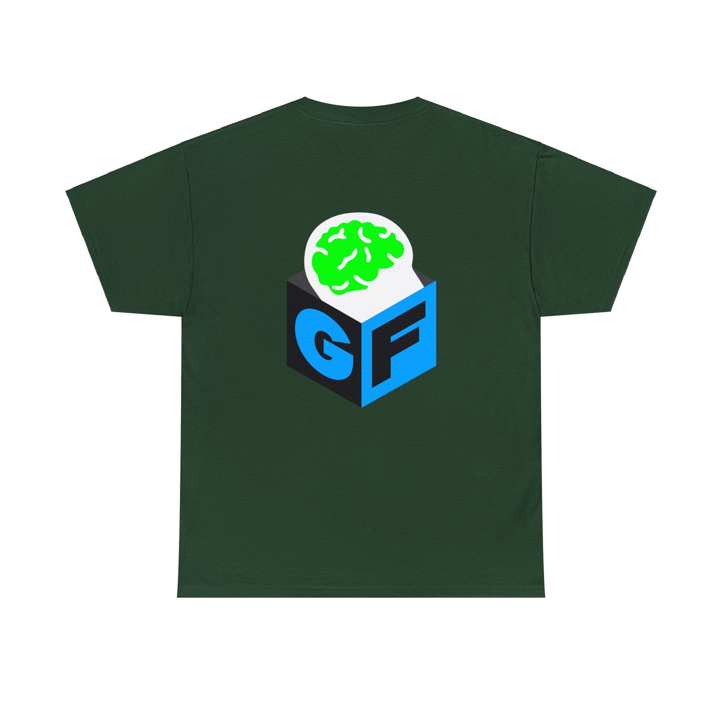 FREE YOUR MIND FROM THE PUPPETEERS TEE