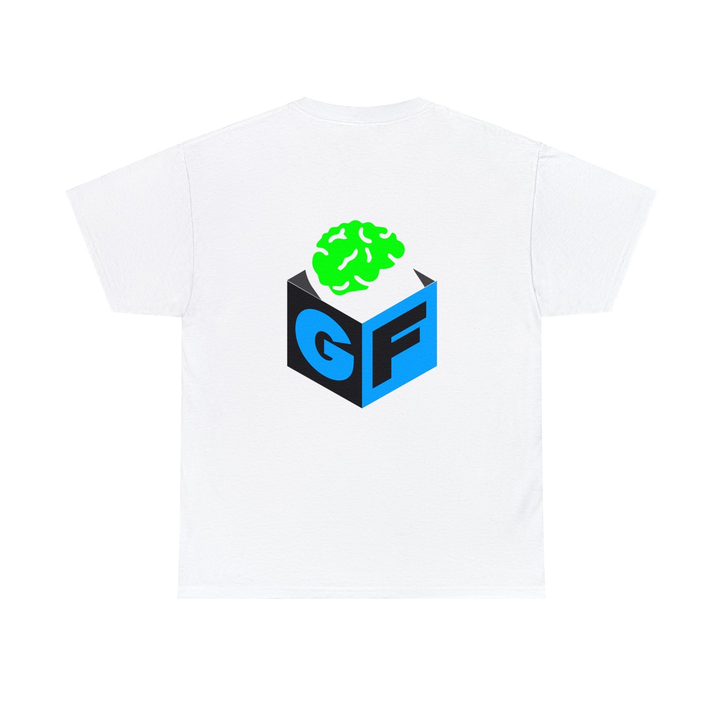 FREE YOUR MIND FROM THE PUPPETEERS TEE