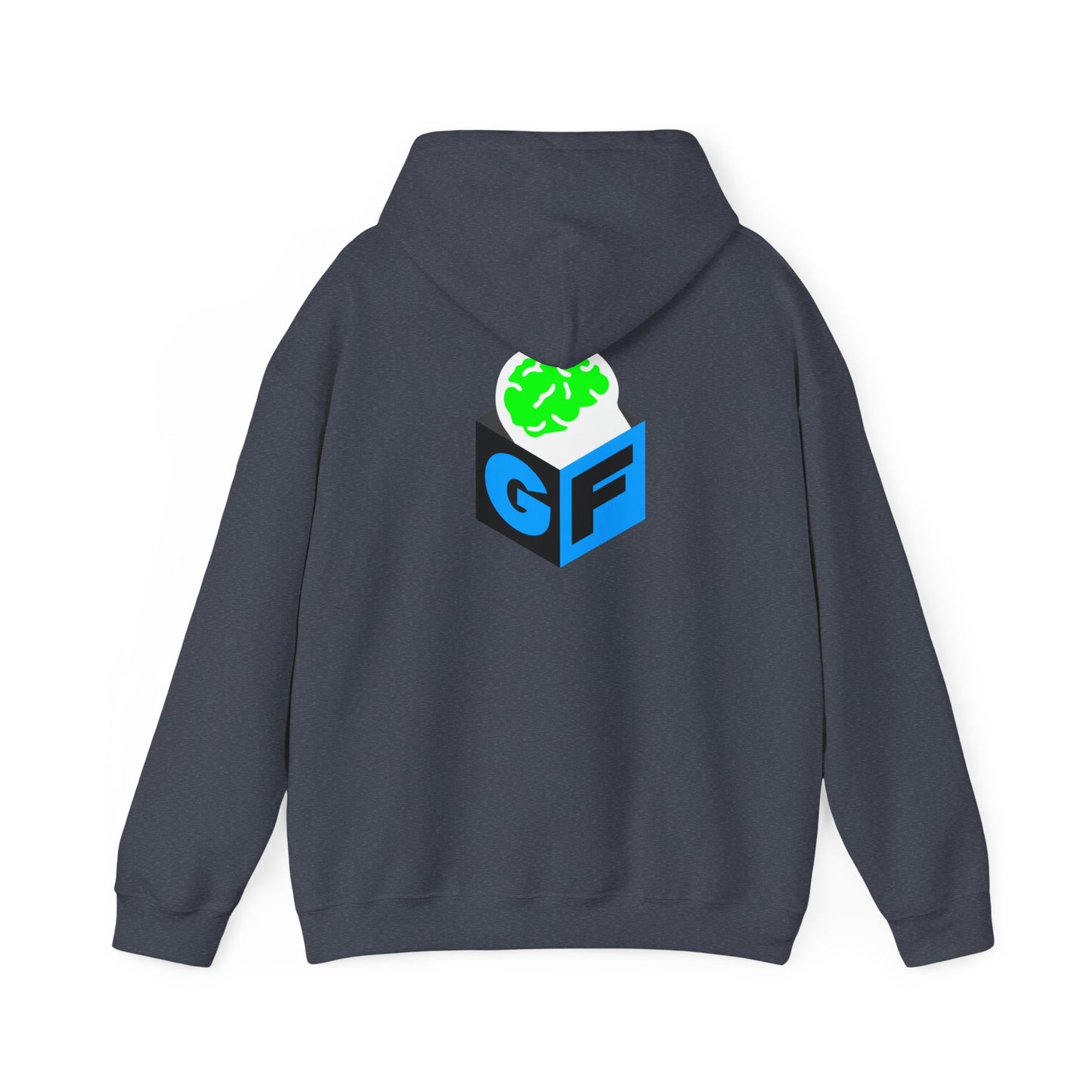 GETFREETV Light Hoodie
