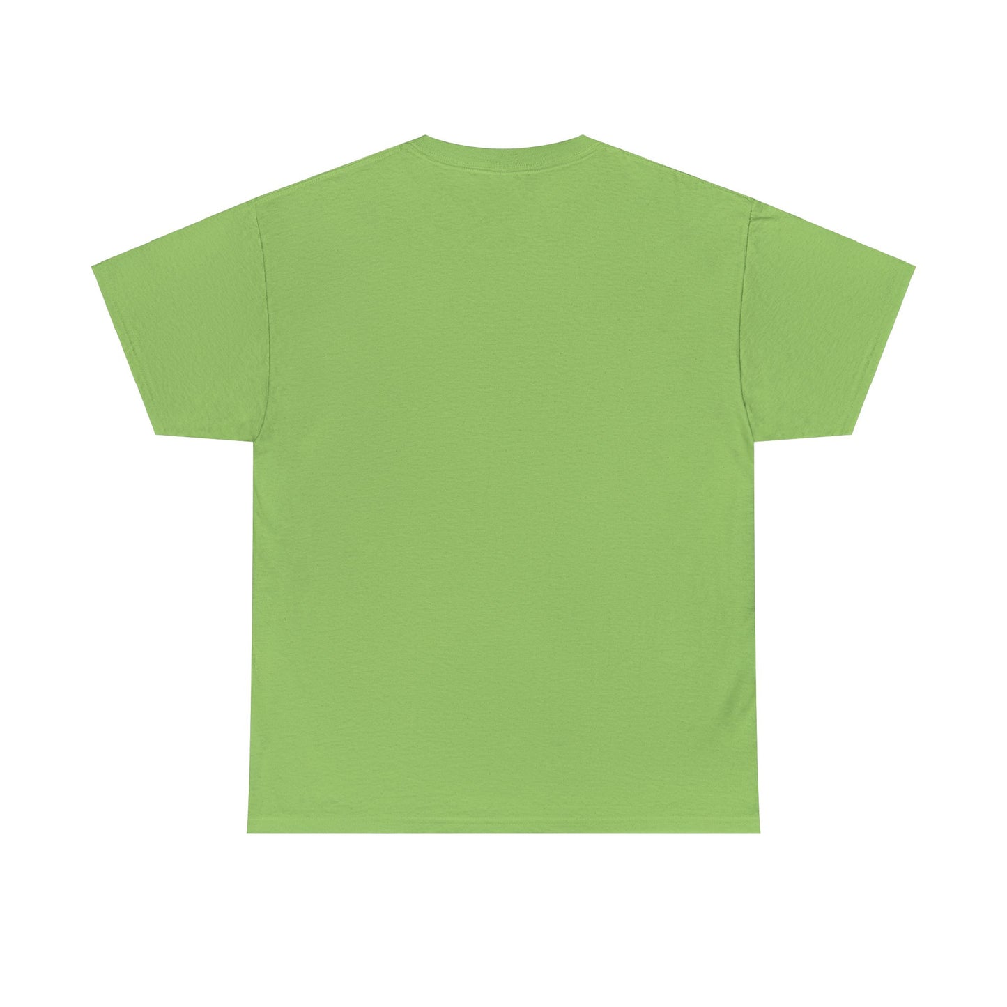 ELEVATED AND MELANATED STACKED TEE