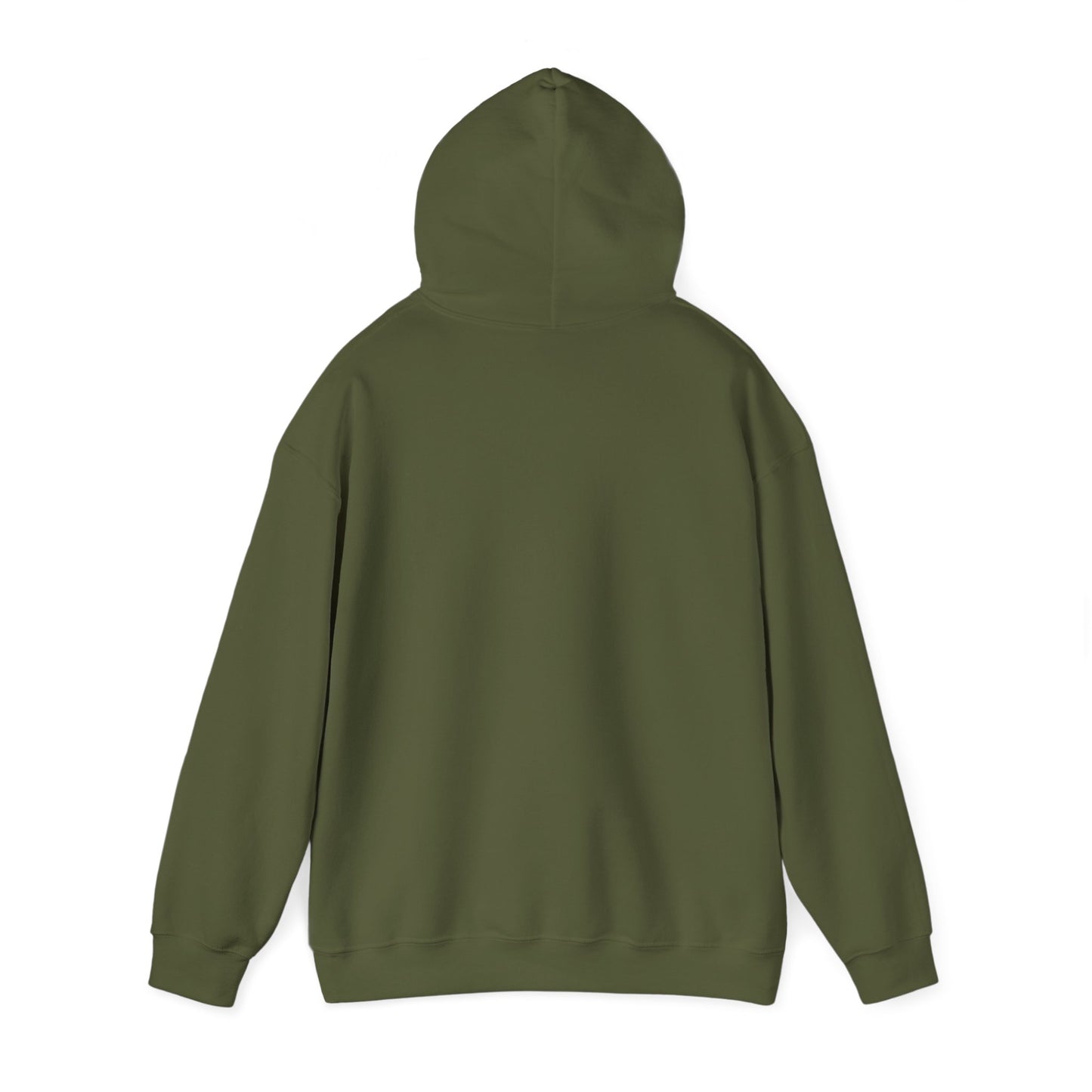 ELEVATED & MELANATED Light Hoodie