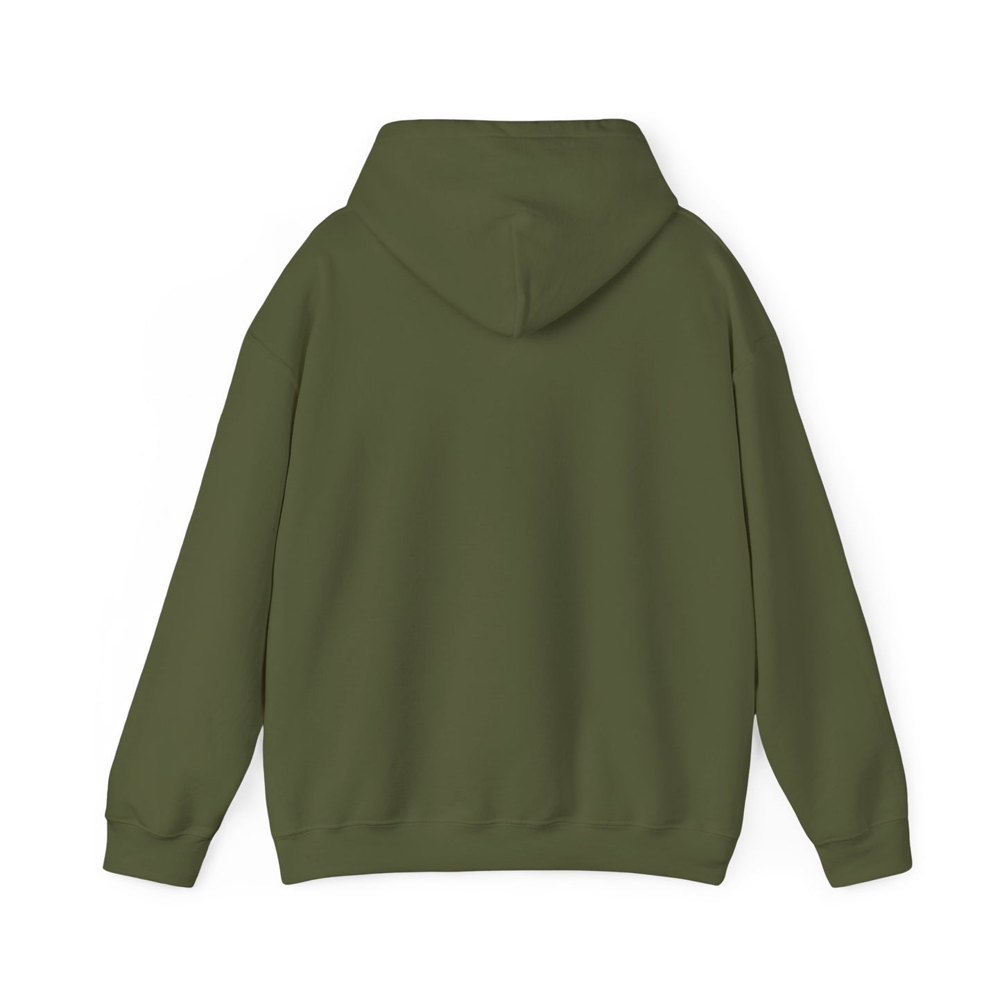 ELEVATED & MELANATED Light Hoodie