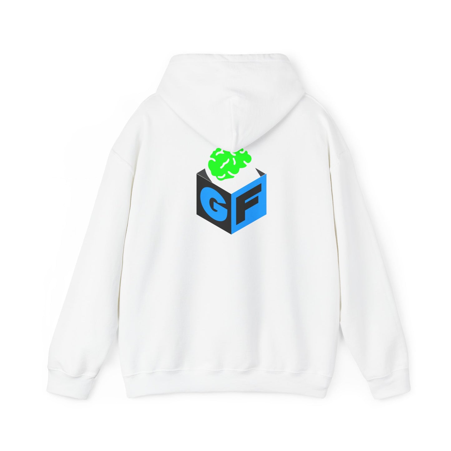 GETFREETV Light Hoodie