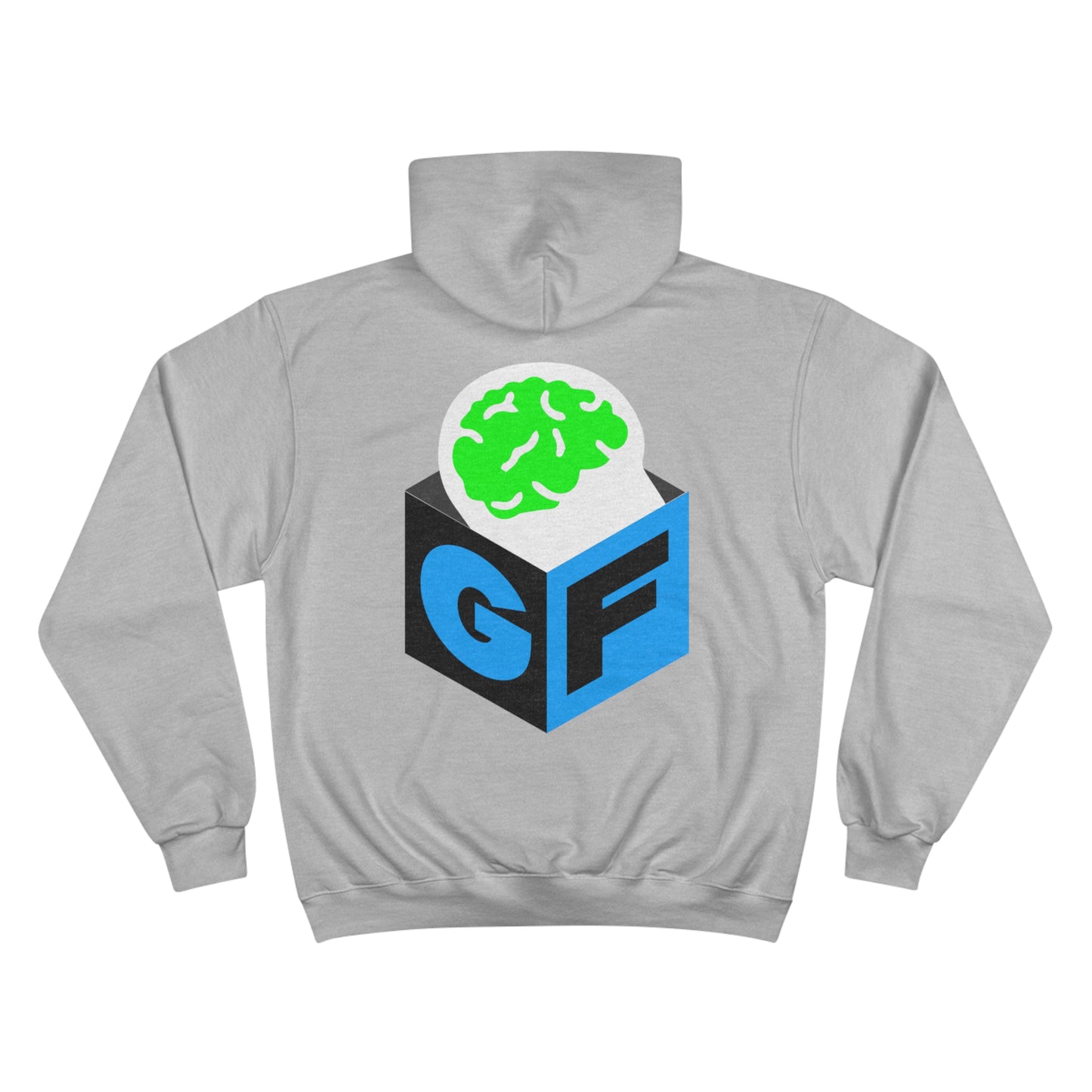 BREAK YOUR PROGRAMMING Premium Hoodie