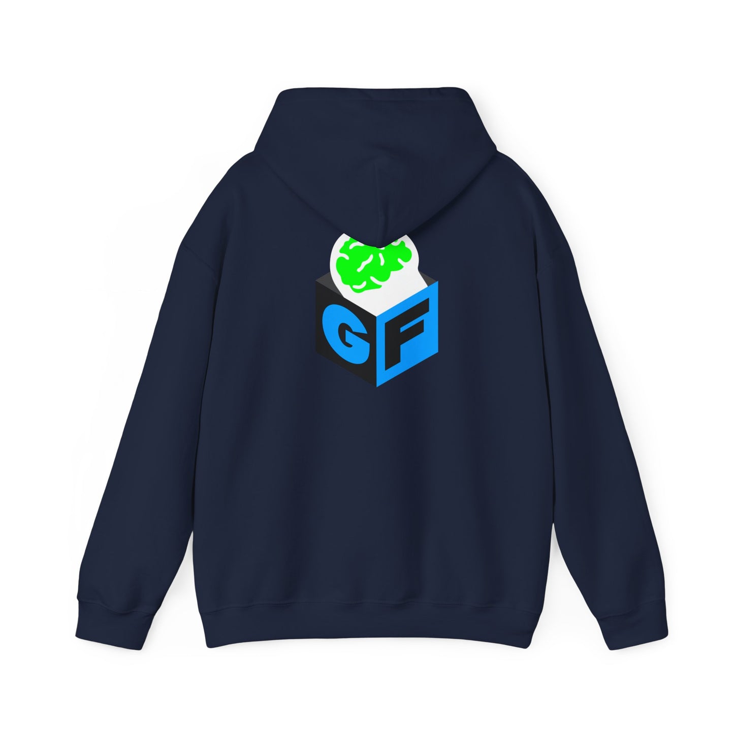 GETFREETV Light Hoodie