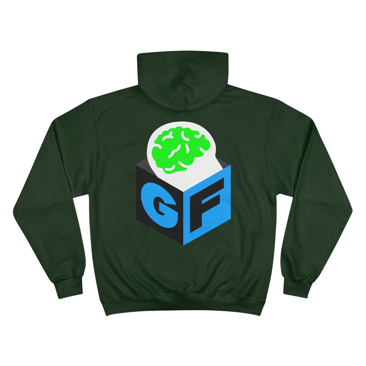 GETFREETV Premium Hoodie