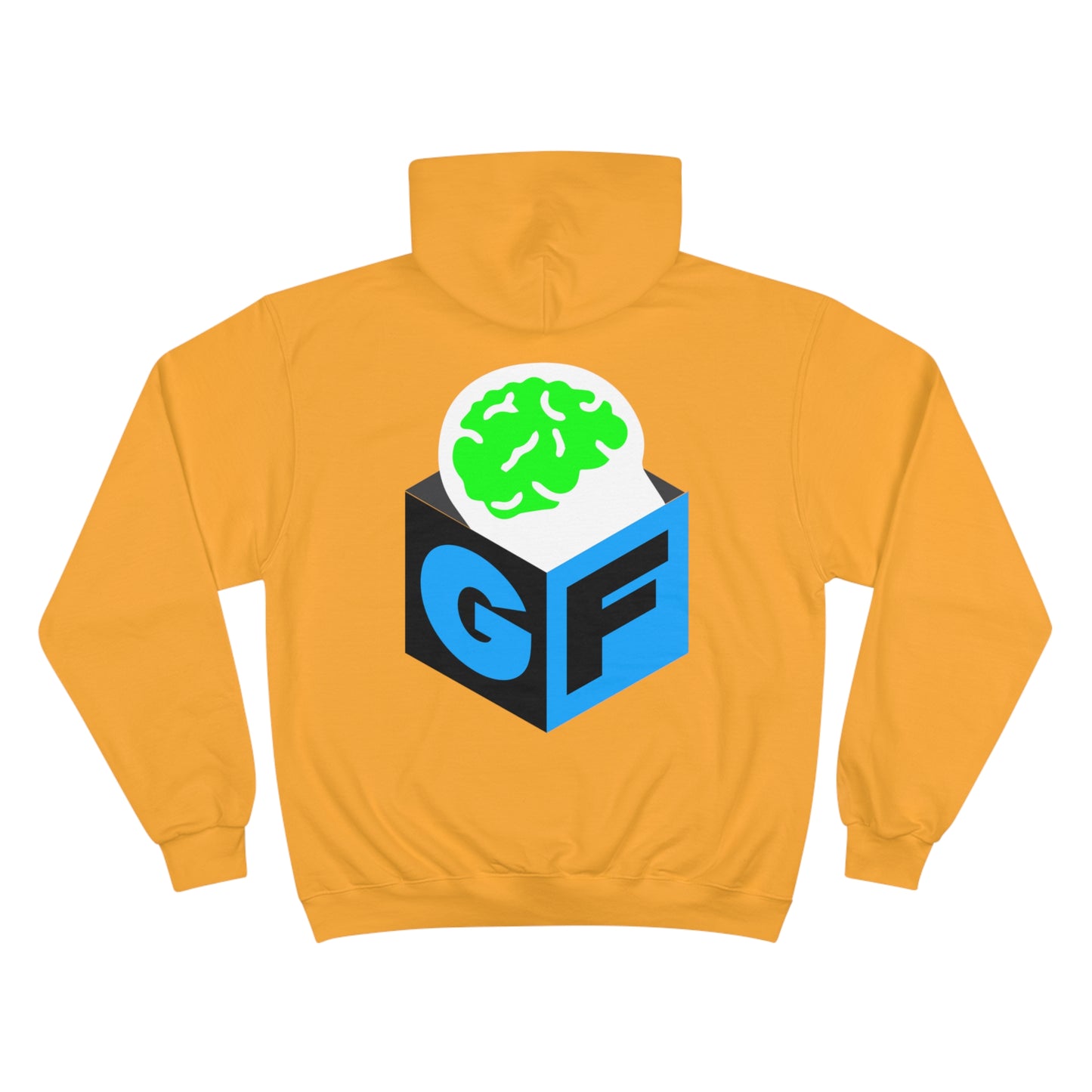 GETFREETV Premium Hoodie