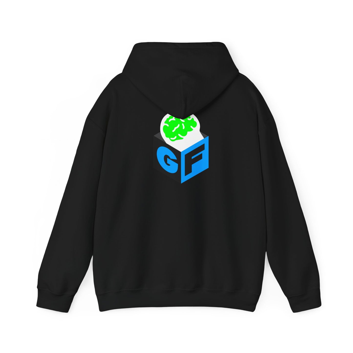 GETFREETV Light Hoodie