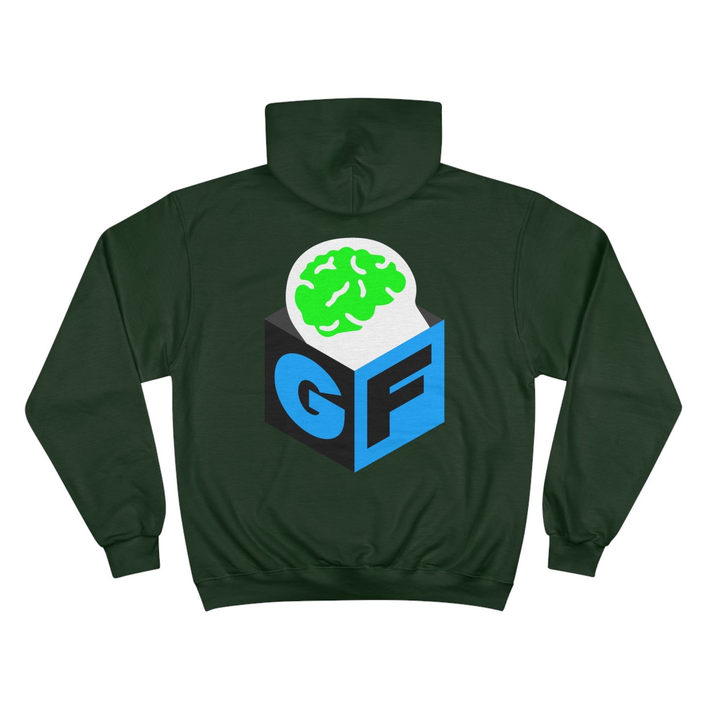 FREE YOUR MIND FROM THE PUPPETEERS Premium Hoodie