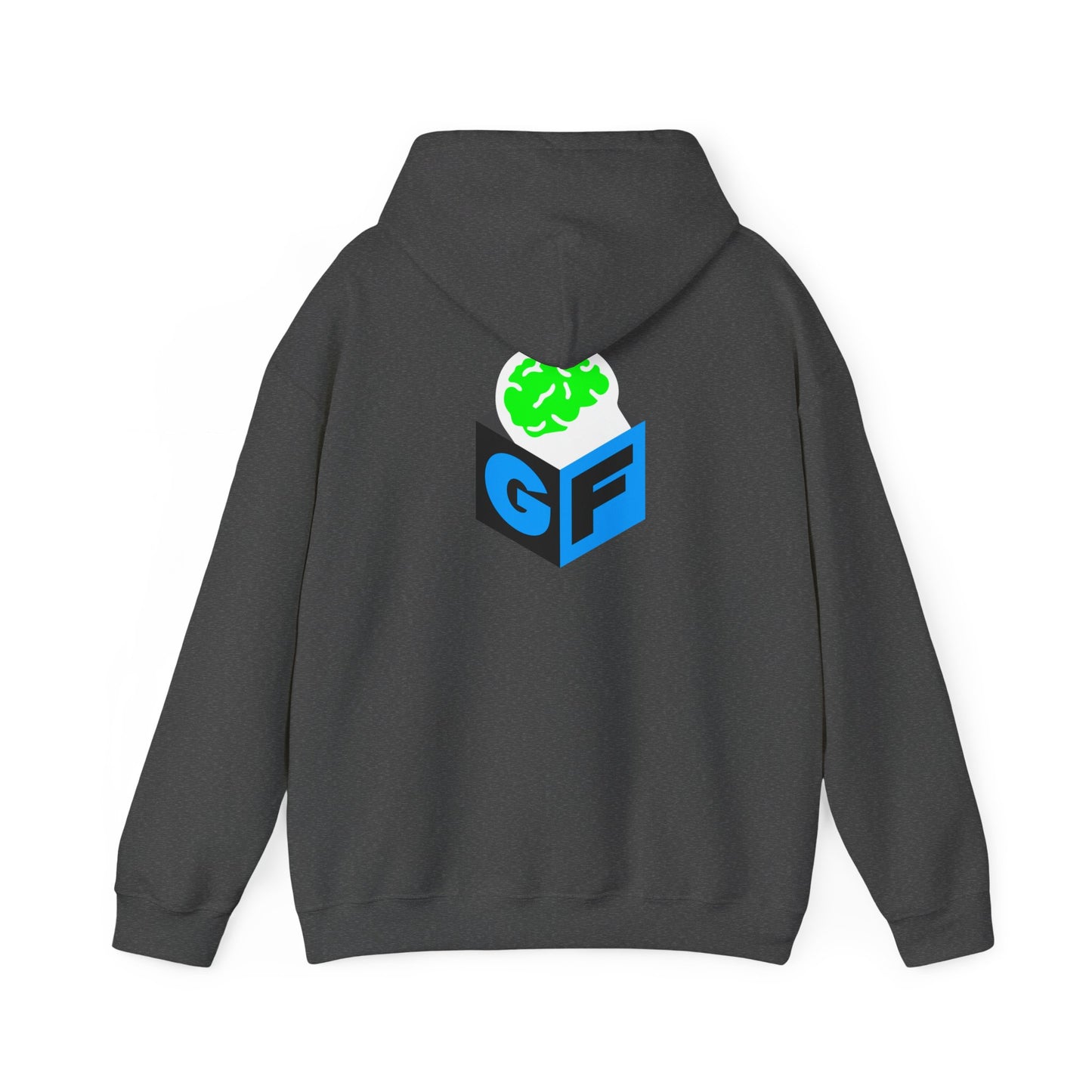 GETFREETV Light Hoodie
