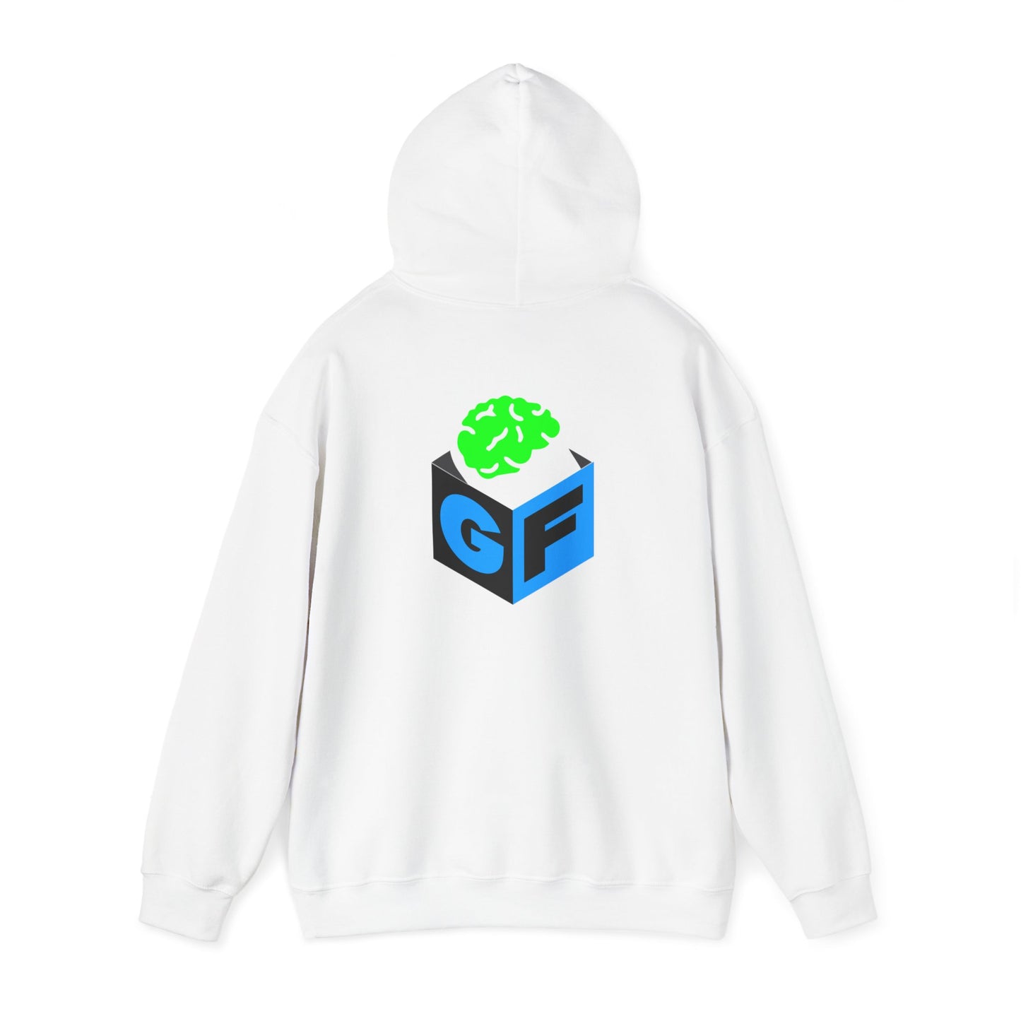 GETFREETV Light Hoodie