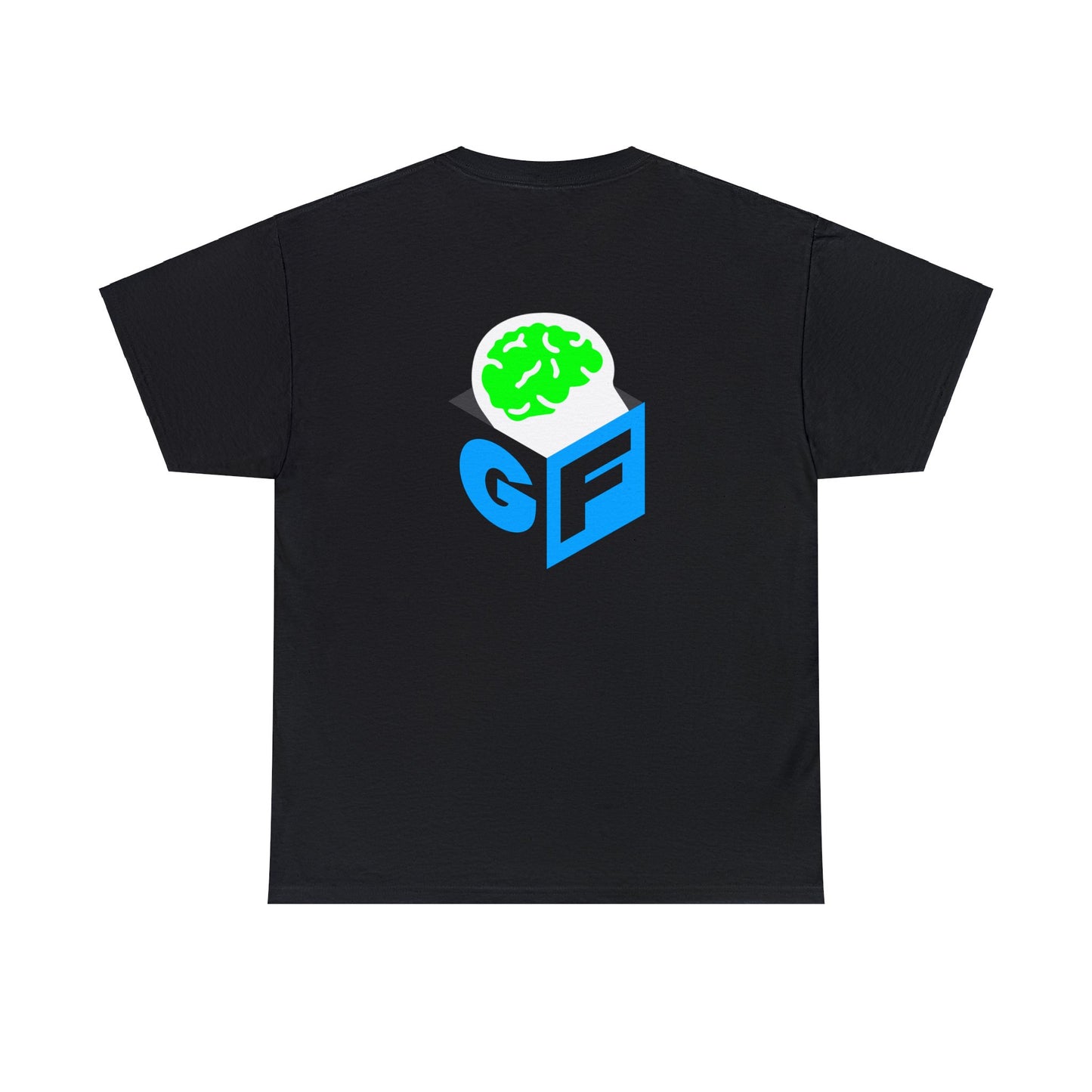 GETFREETV BREAK YOUR PROGRAMMING TEE