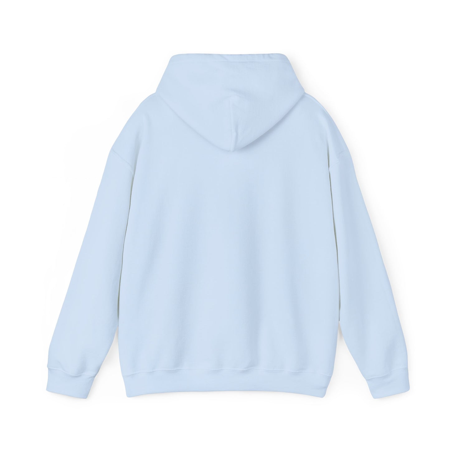 ELEVATED & MELANATED Light Hoodie