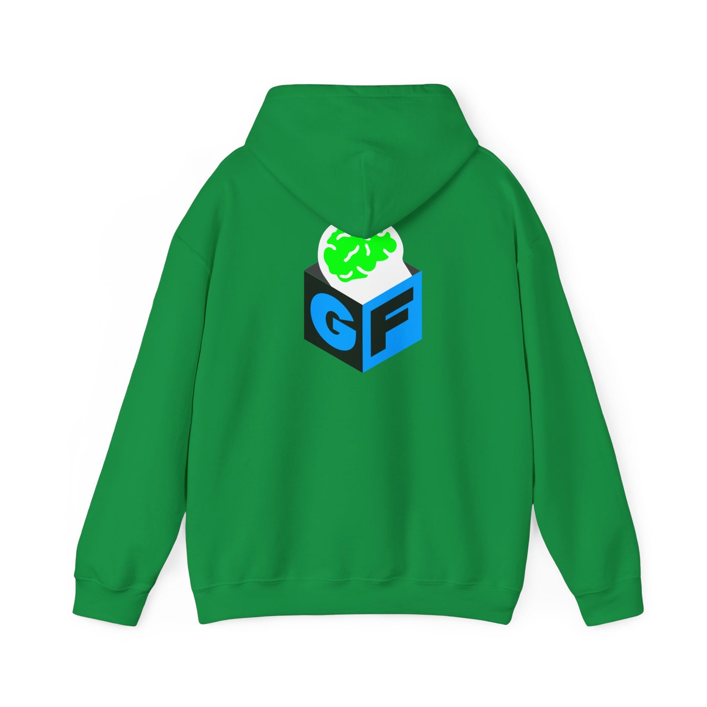 GETFREETV Light Hoodie