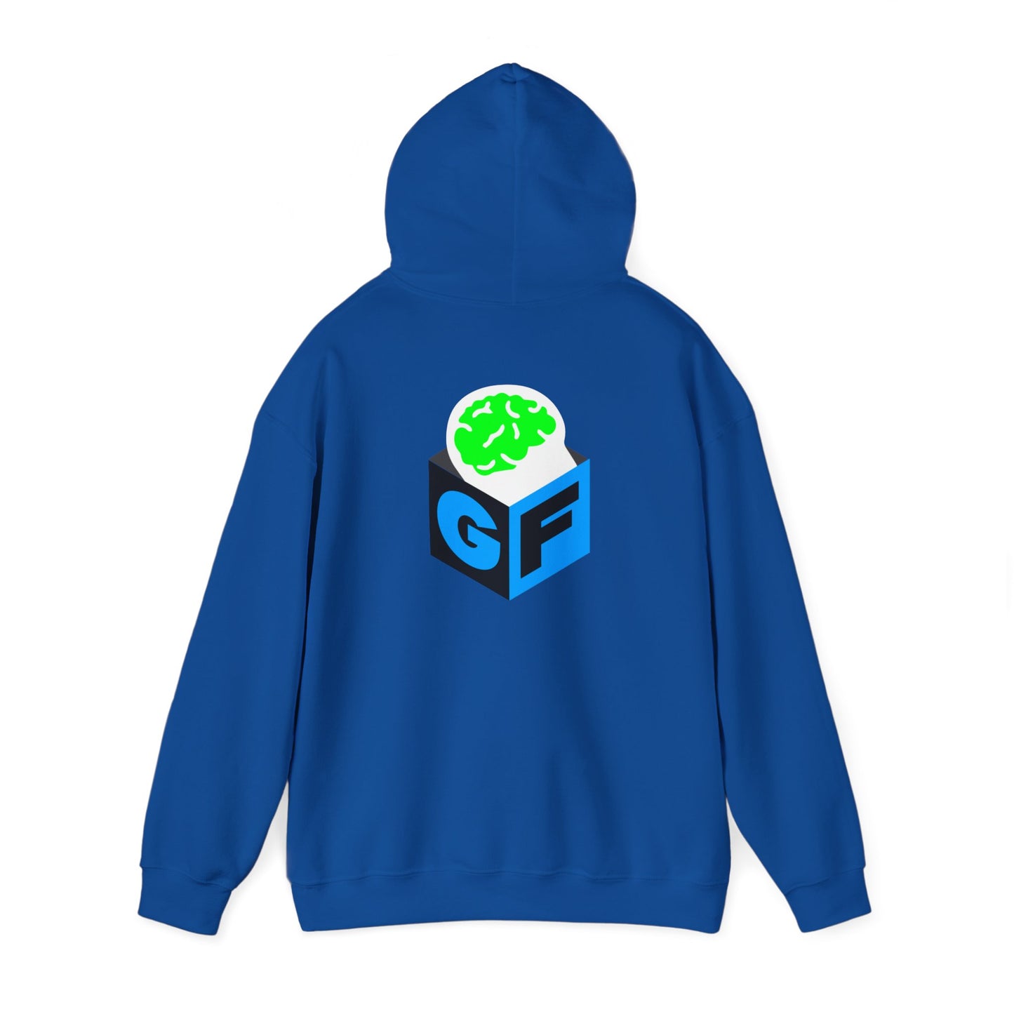 GETFREETV Light Hoodie