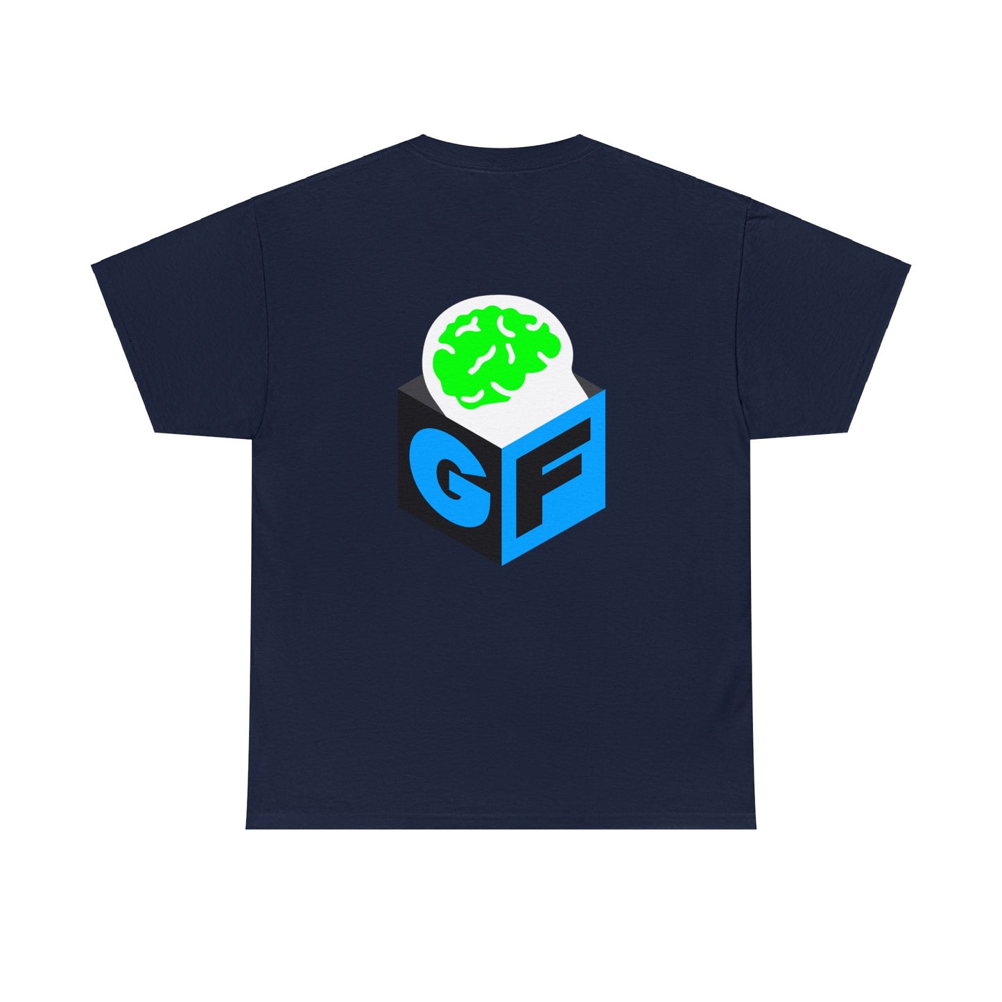 FREE YOUR MIND FROM THE PUPPETEERS TEE