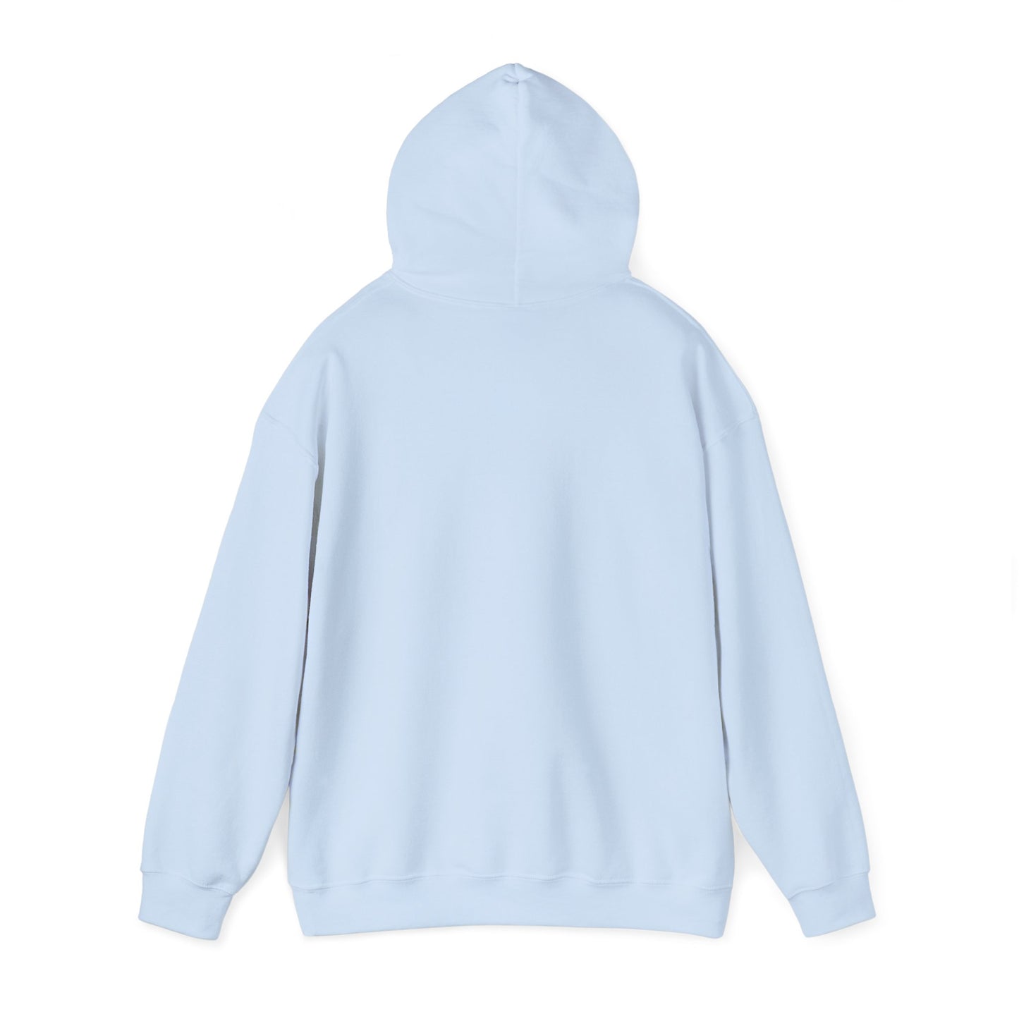ELEVATED & MELANATED Light Hoodie