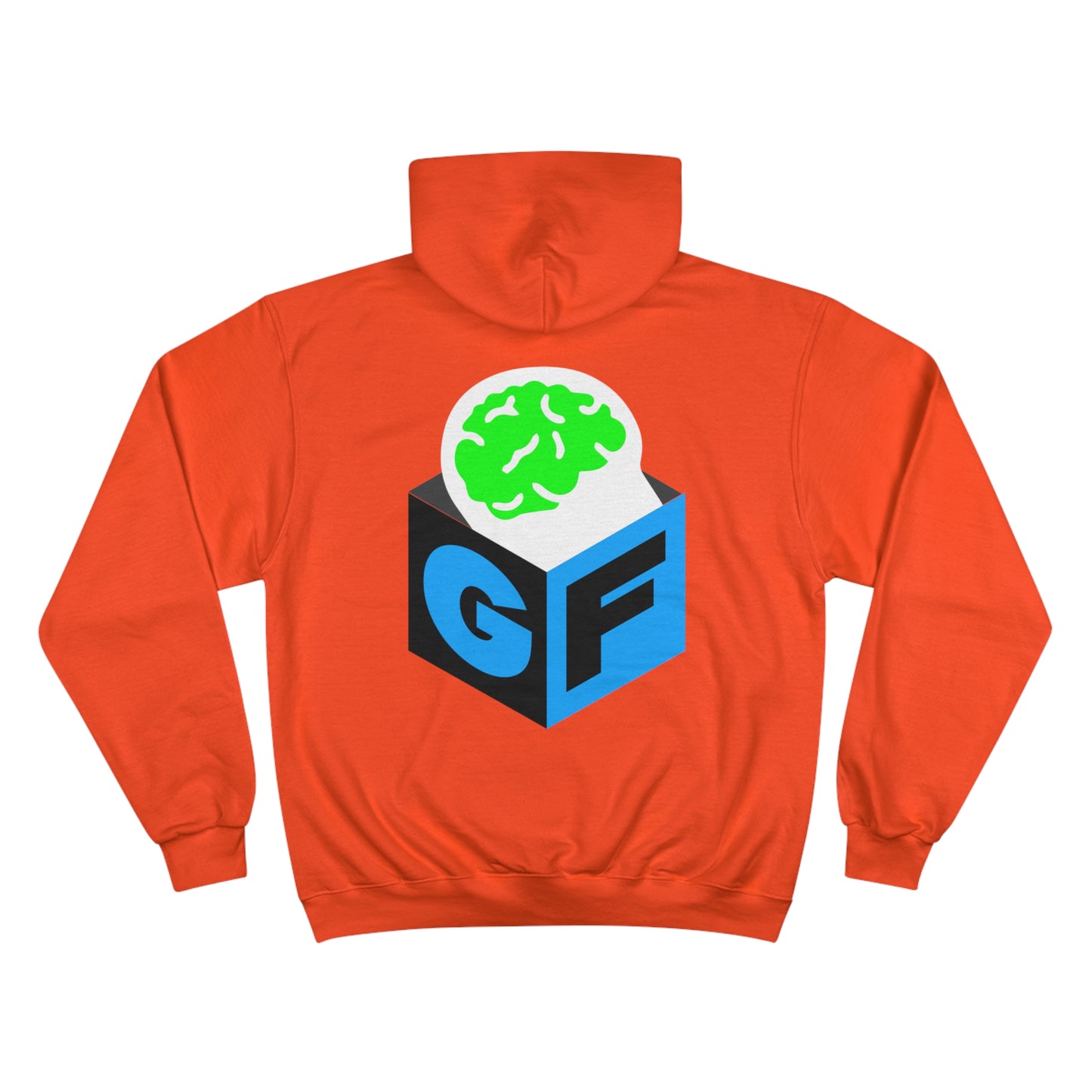 FREE YOUR MIND FROM THE PUPPETEERS Premium Hoodie