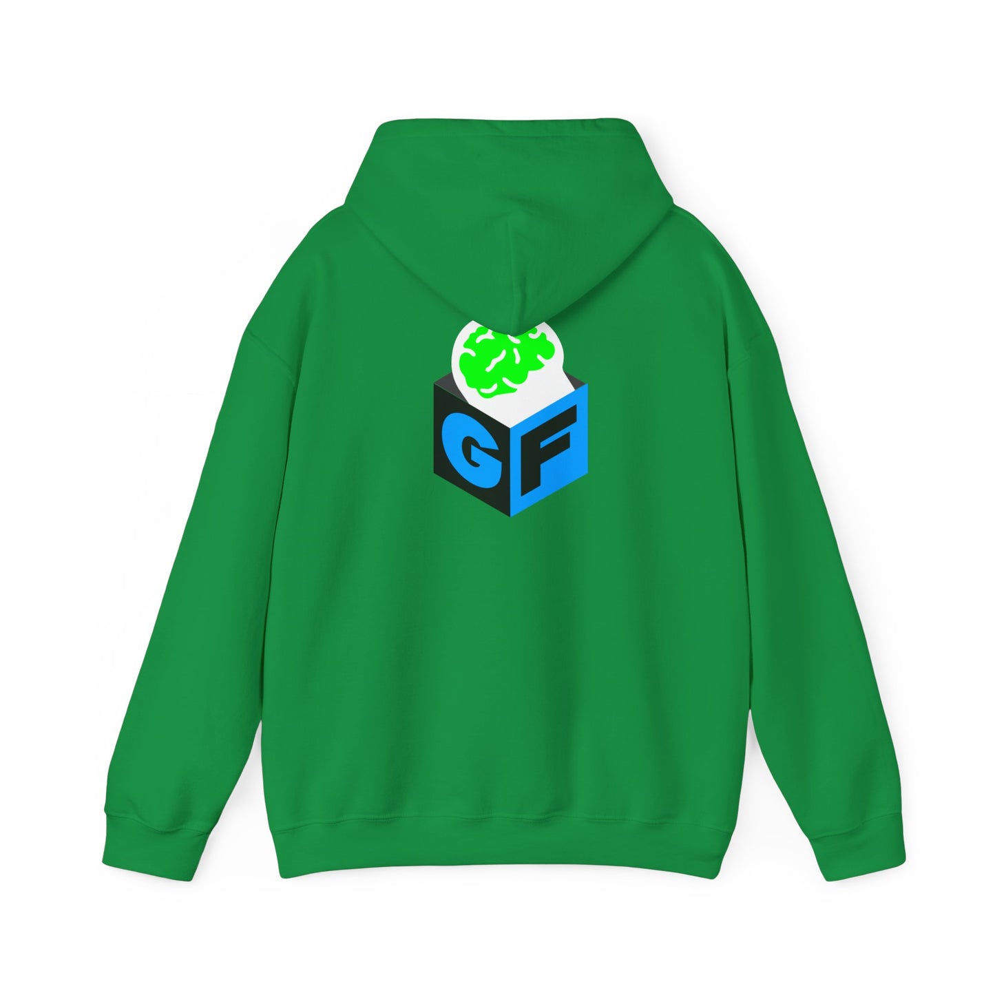GETFREETV Light Hoodie