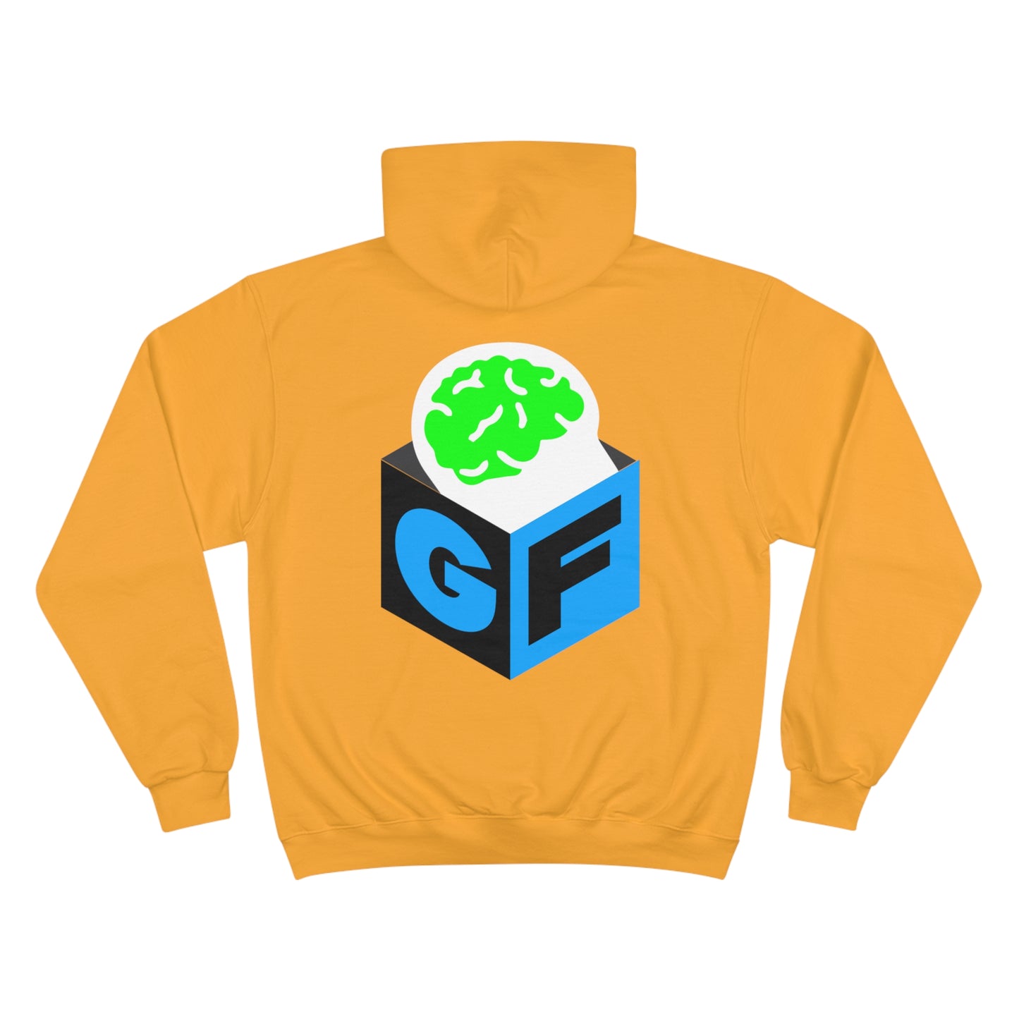 FREE YOUR MIND FROM THE PUPPETEERS Premium Hoodie
