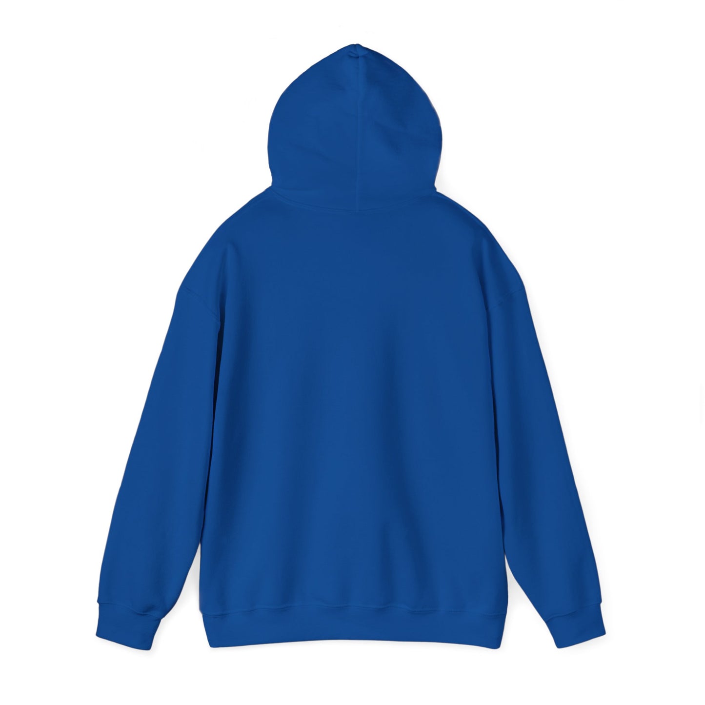 ELEVATED & MELANATED Light Hoodie