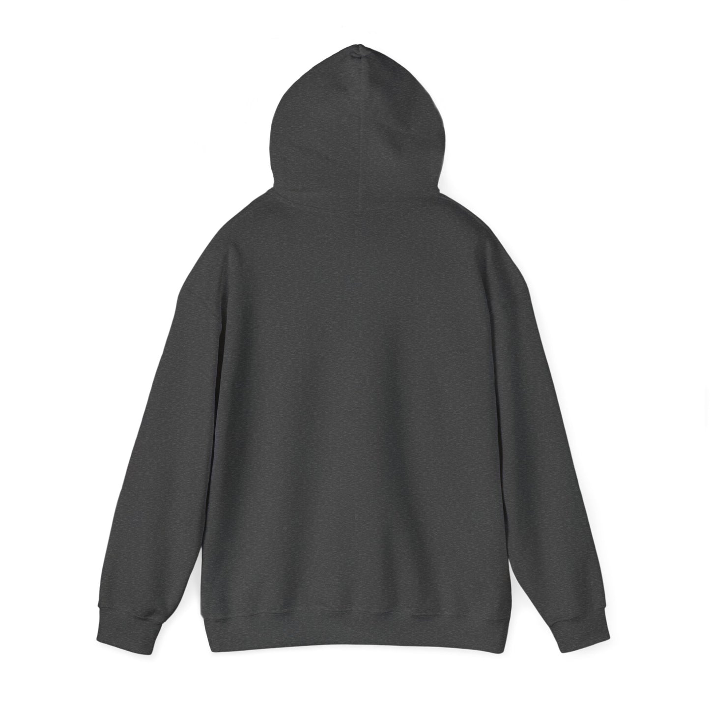 ELEVATED & MELANATED Light Hoodie