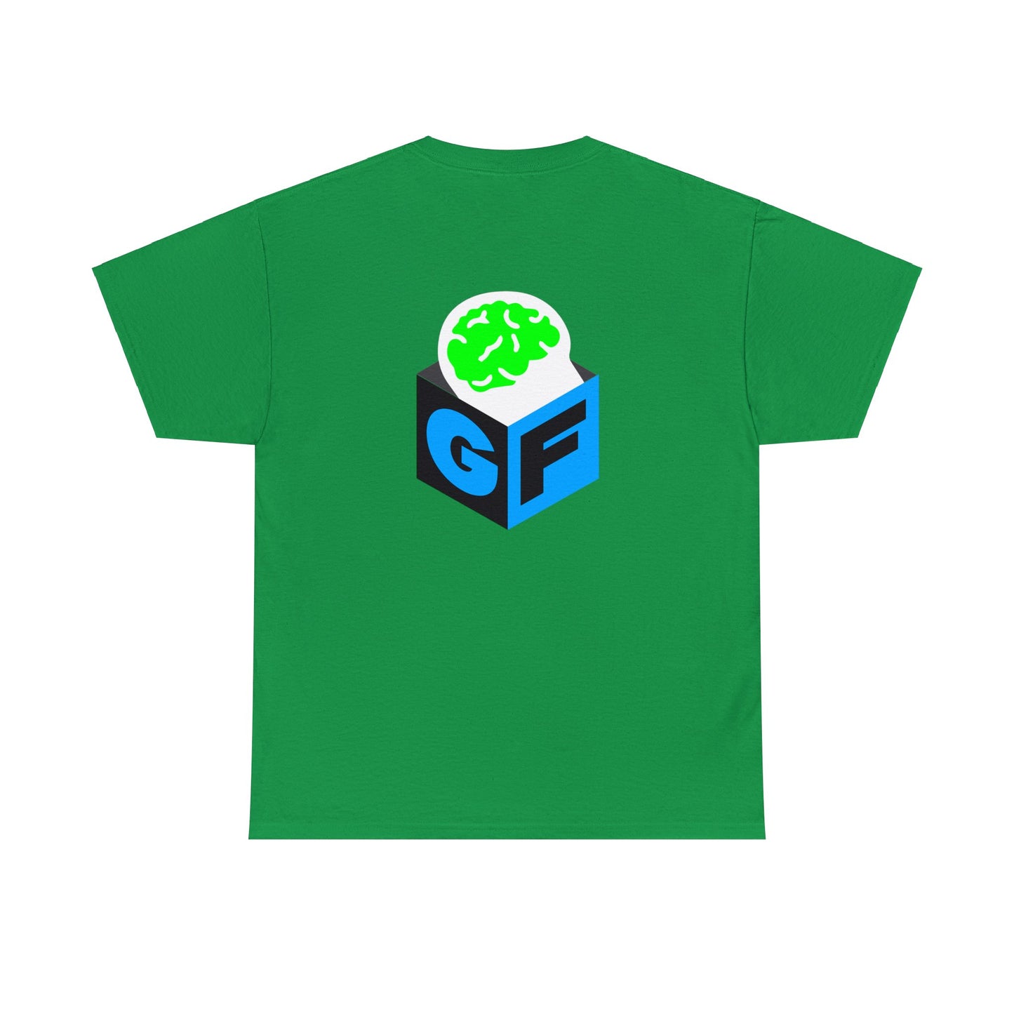GETFREETV BLACK BOX TEE