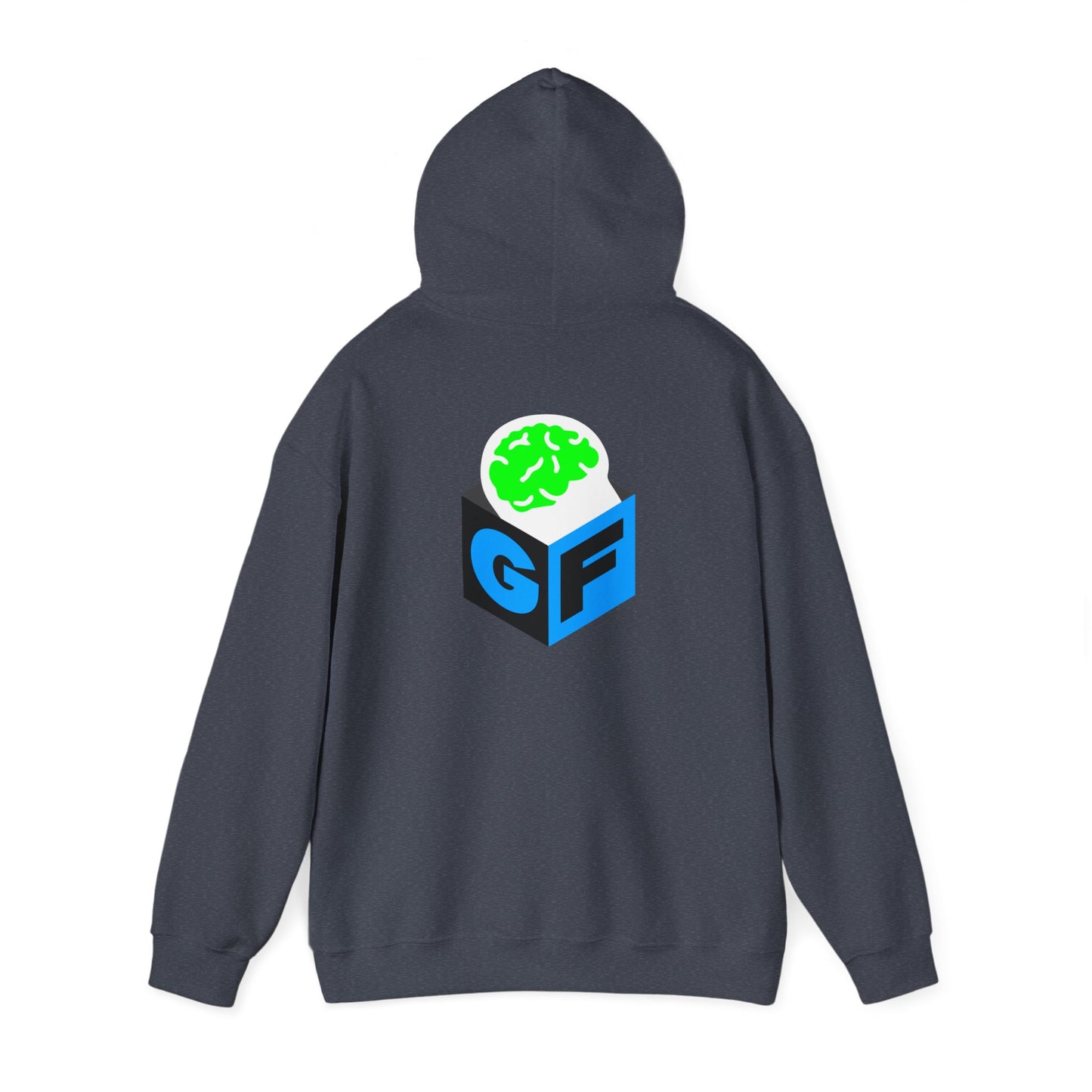 GETFREETV Light Hoodie