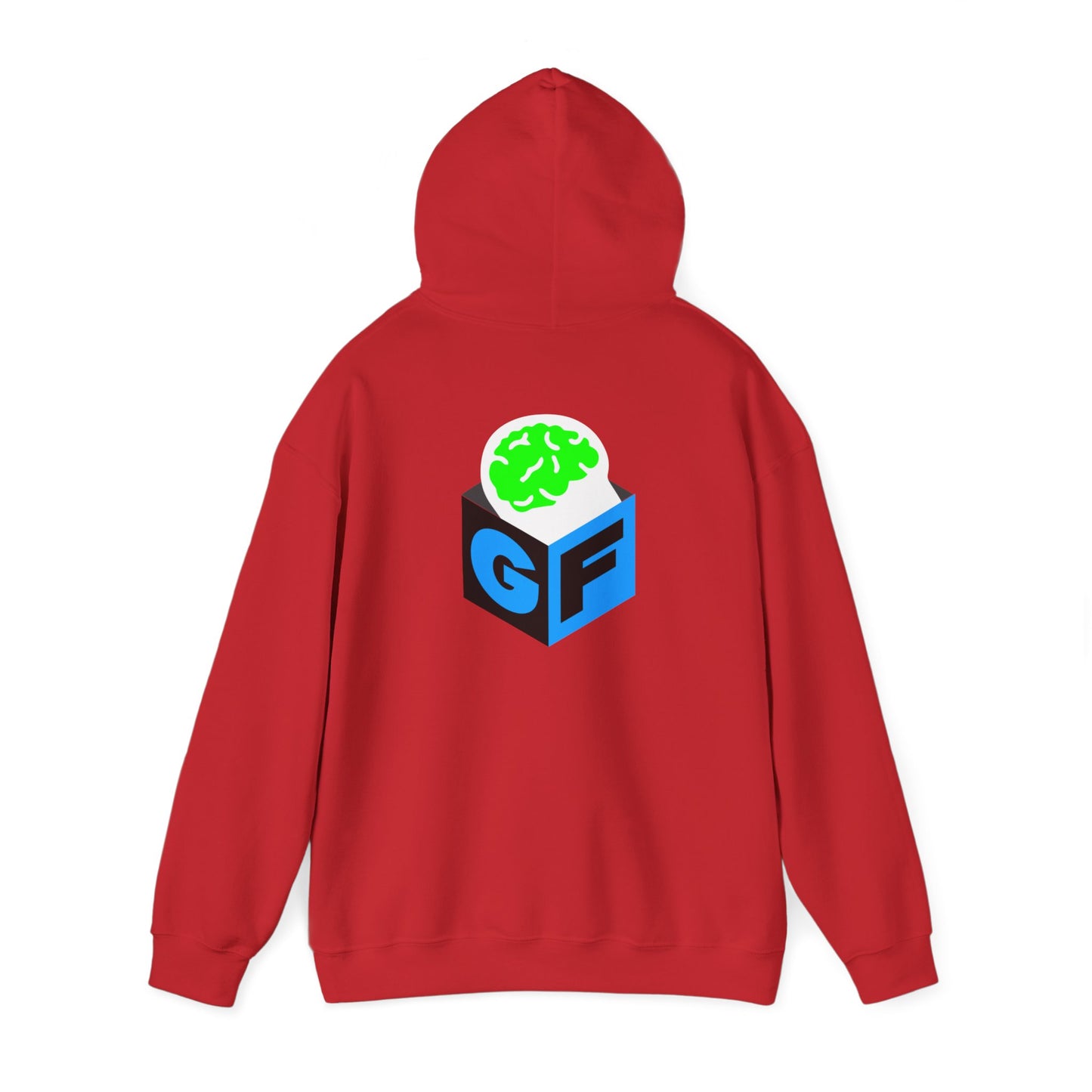 GETFREETV Light Hoodie