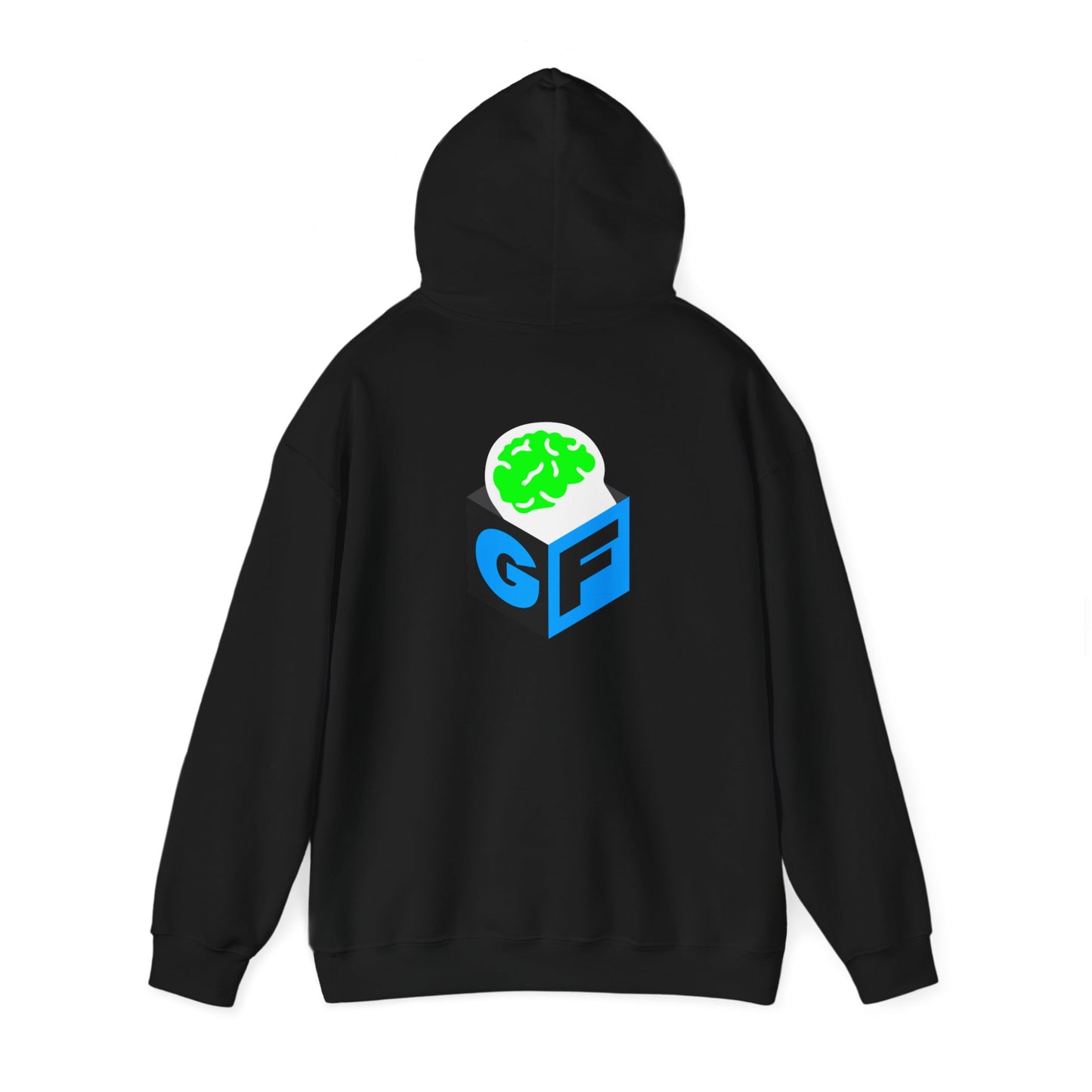 GETFREETV Light Hoodie